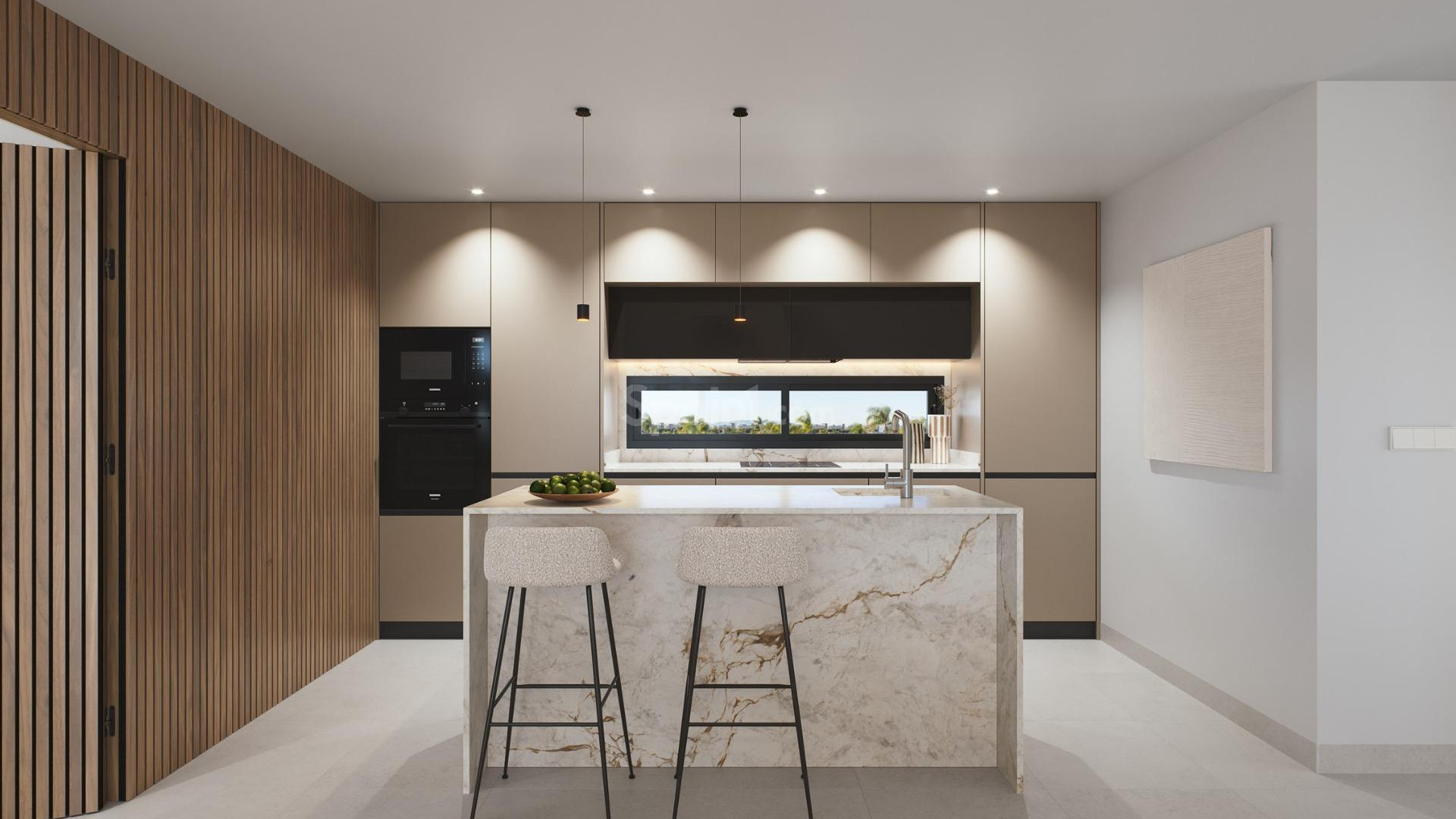 New Build - Wohnung -
Torre Pacheco - Santa Rosalía