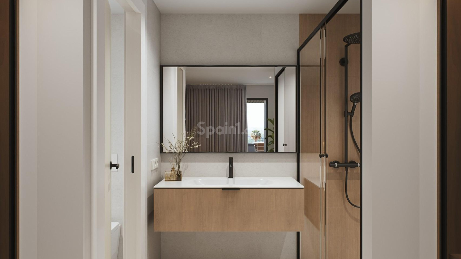 New Build - Wohnung -
Torre Pacheco - Santa Rosalía