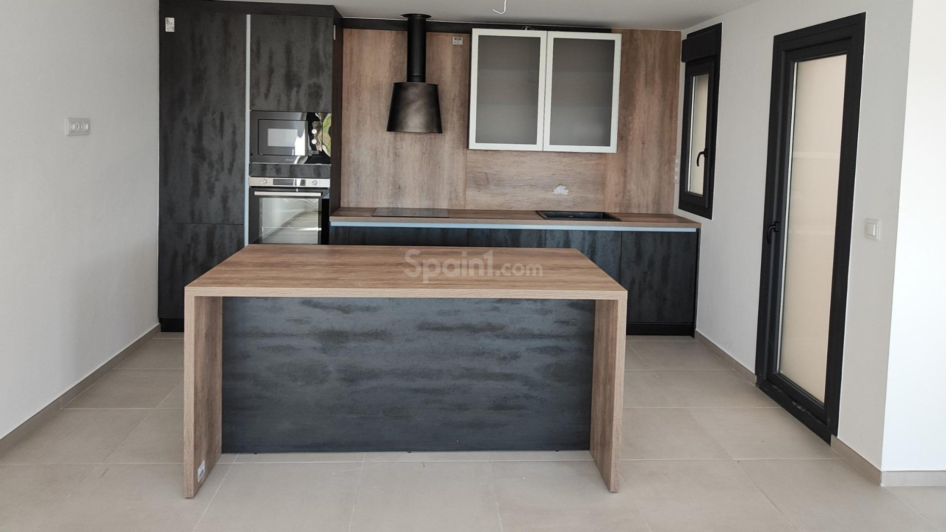 New Build - Wohnung -
Torre Pacheco