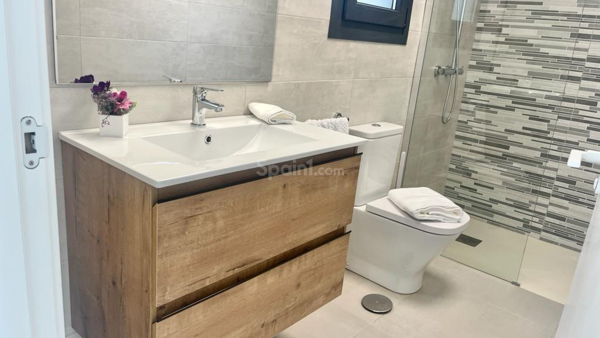 New Build - Wohnung -
Torre Pacheco