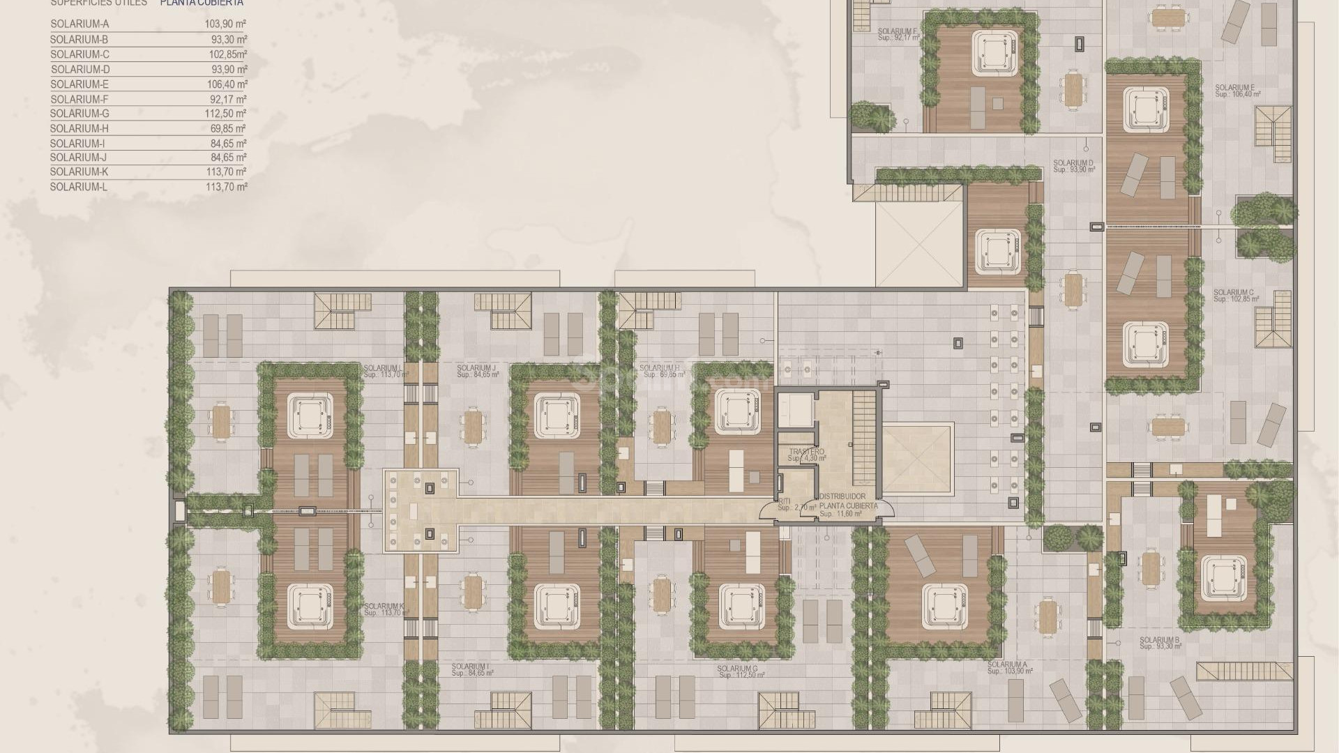 New Build - Wohnung -
Torre Pacheco