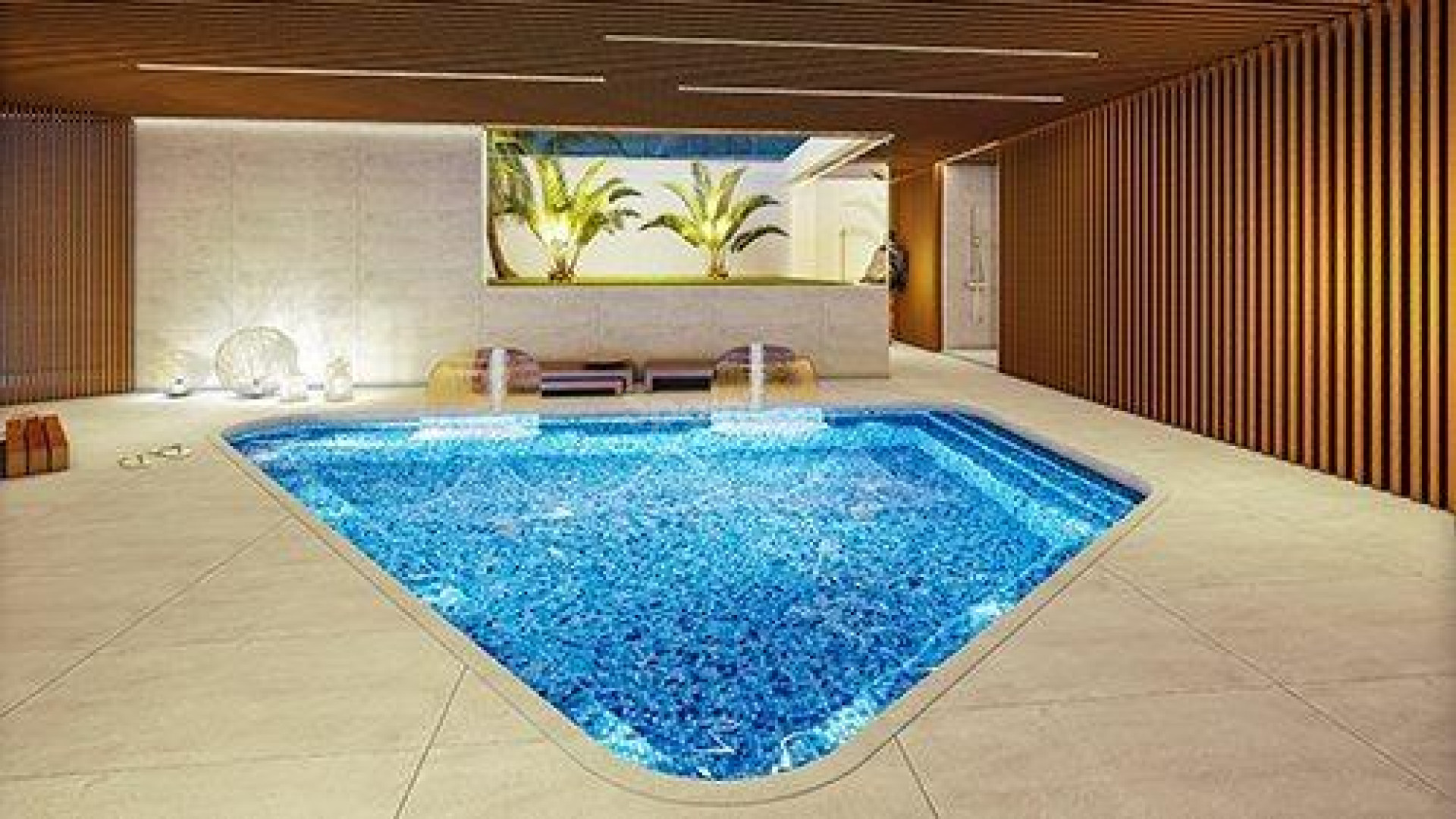 New Build - Wohnung -
Torremolinos - Playa de Los Alamos