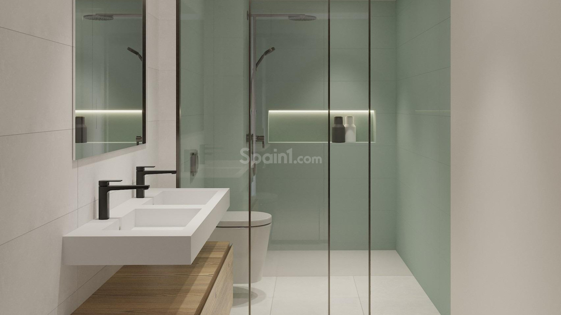 New Build - Wohnung -
Torrevieja - La Mata