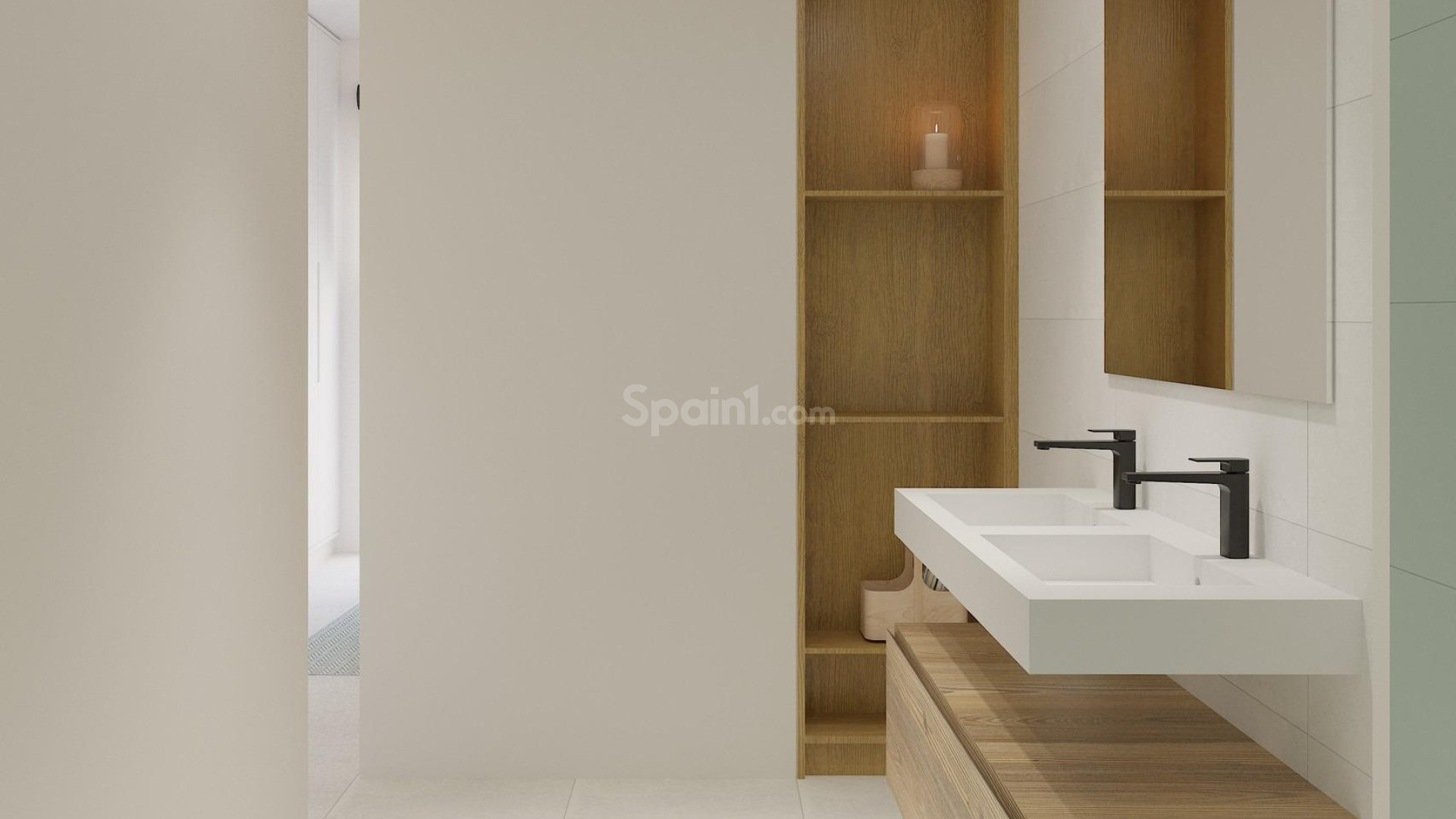 New Build - Wohnung -
Torrevieja - La Mata