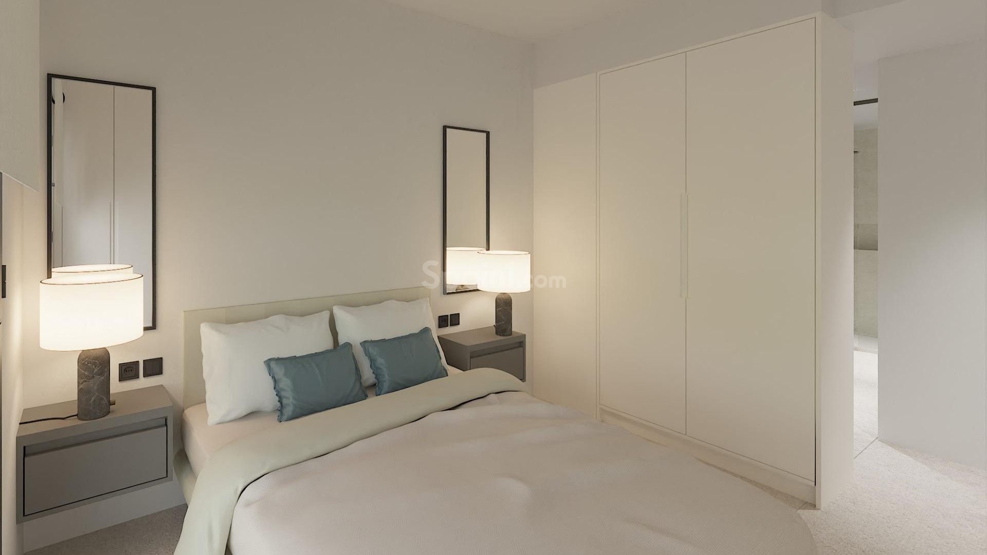 New Build - Wohnung -
Torrevieja - La Mata