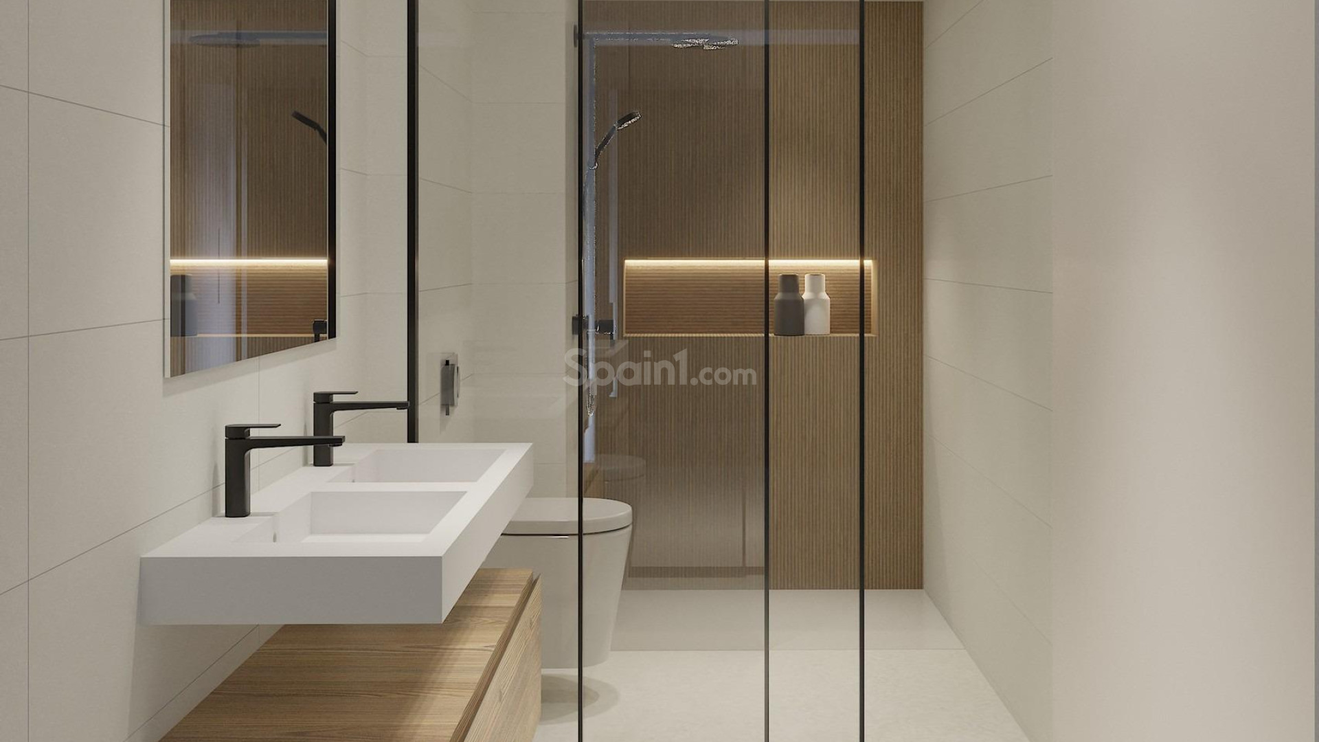 New Build - Wohnung -
Torrevieja - La Mata