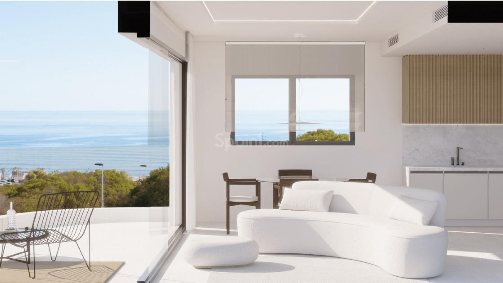 New Build - Wohnung -
Torrevieja - La Mata