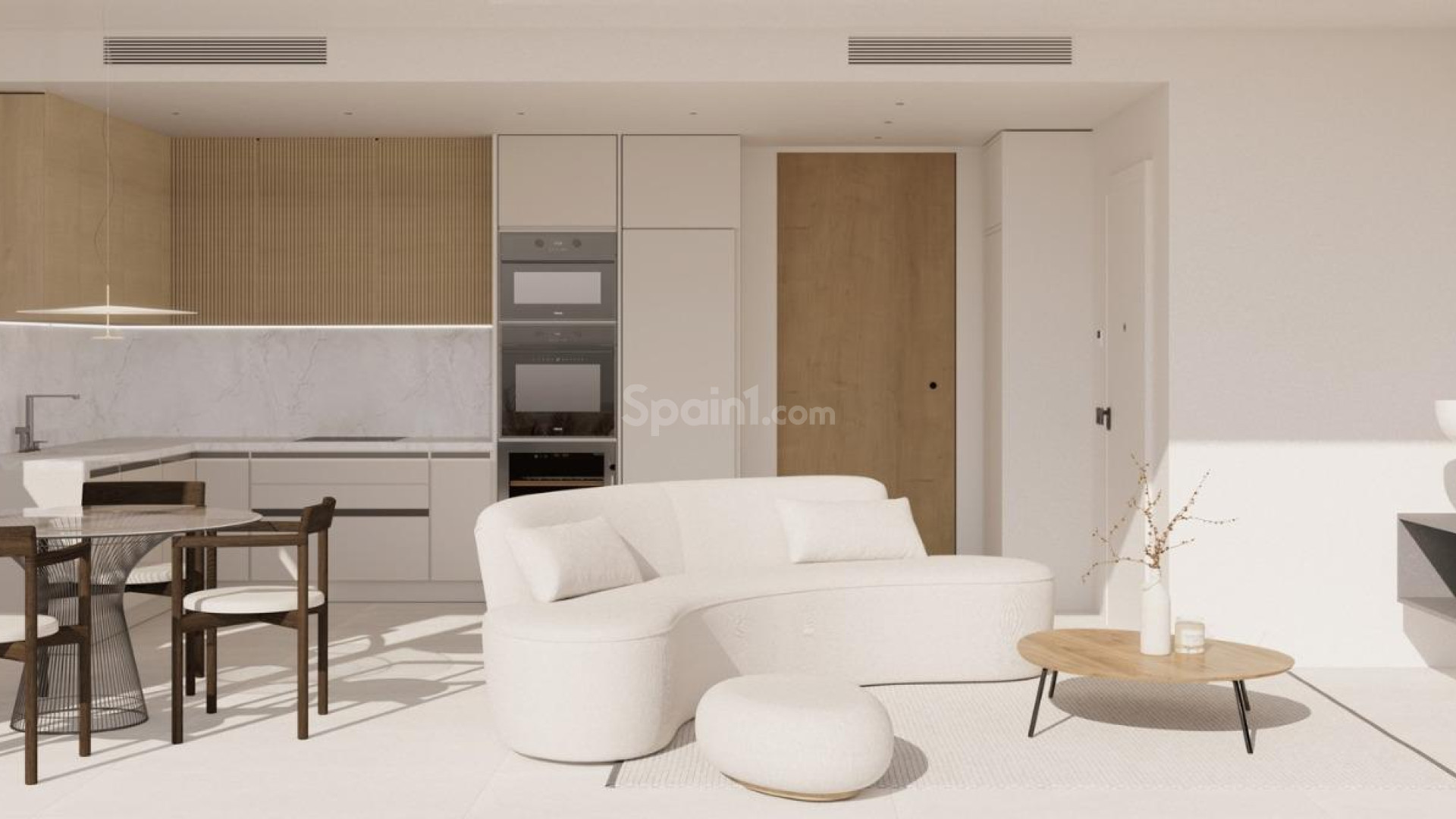 New Build - Wohnung -
Torrevieja - La Mata