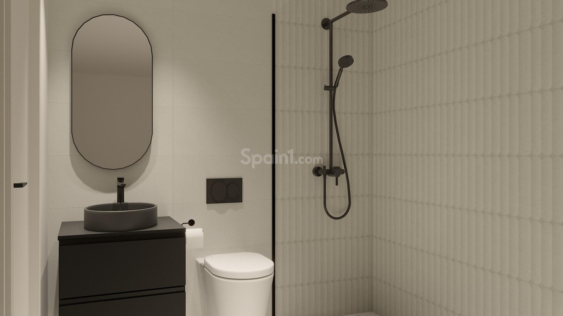New Build - Wohnung -
Torrevieja - La Mata
