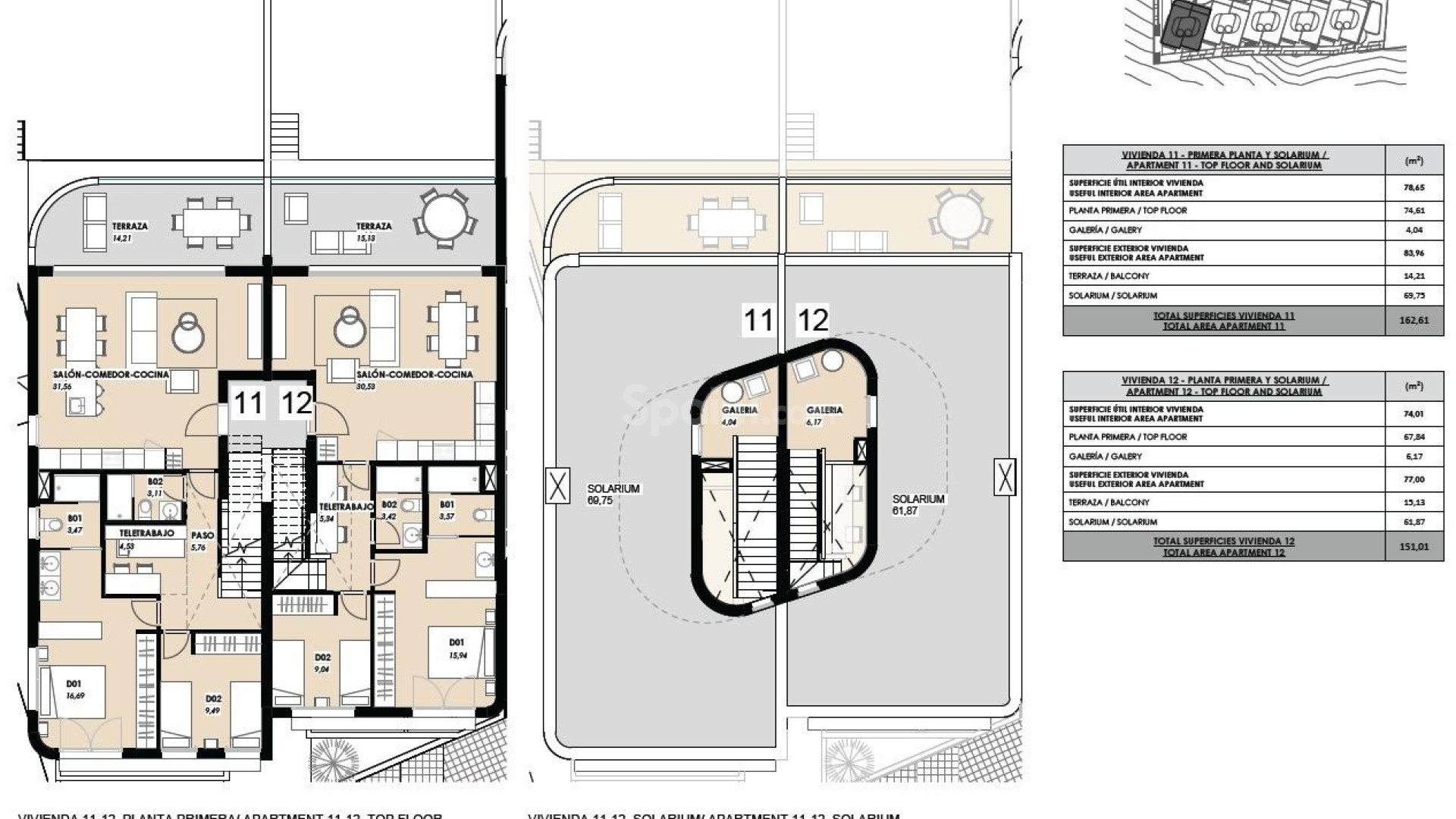 New Build - Wohnung -
Torrevieja - La Mata