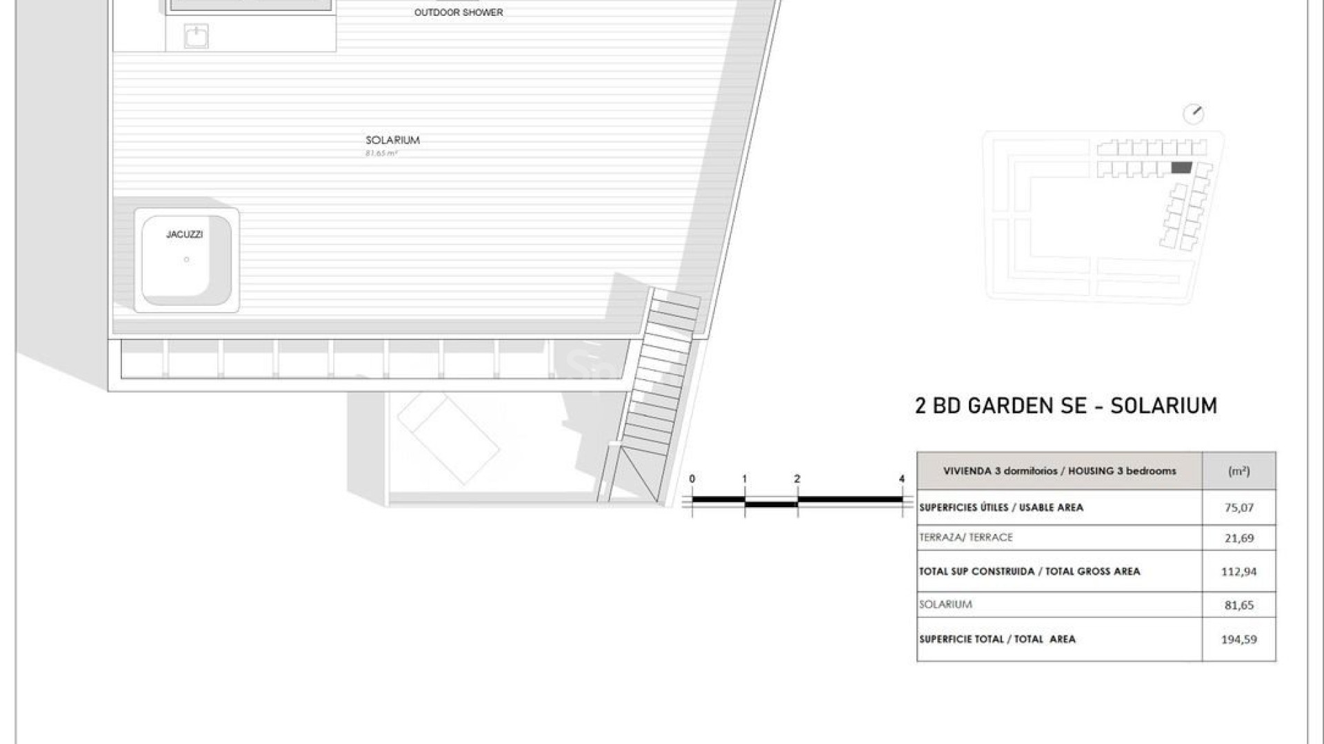 New Build - Wohnung -
Torrevieja - La Veleta