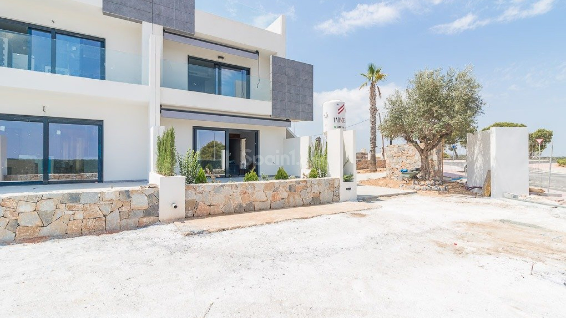 New Build - Wohnung -
Torrevieja - Los Balcones