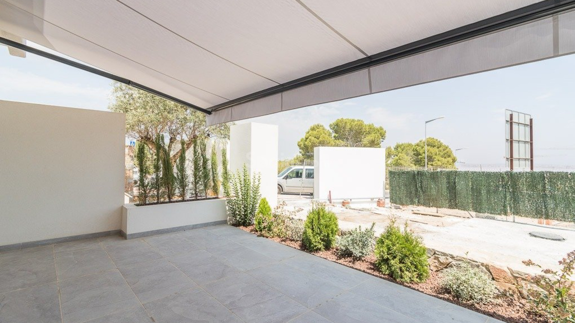 New Build - Wohnung -
Torrevieja - Los Balcones