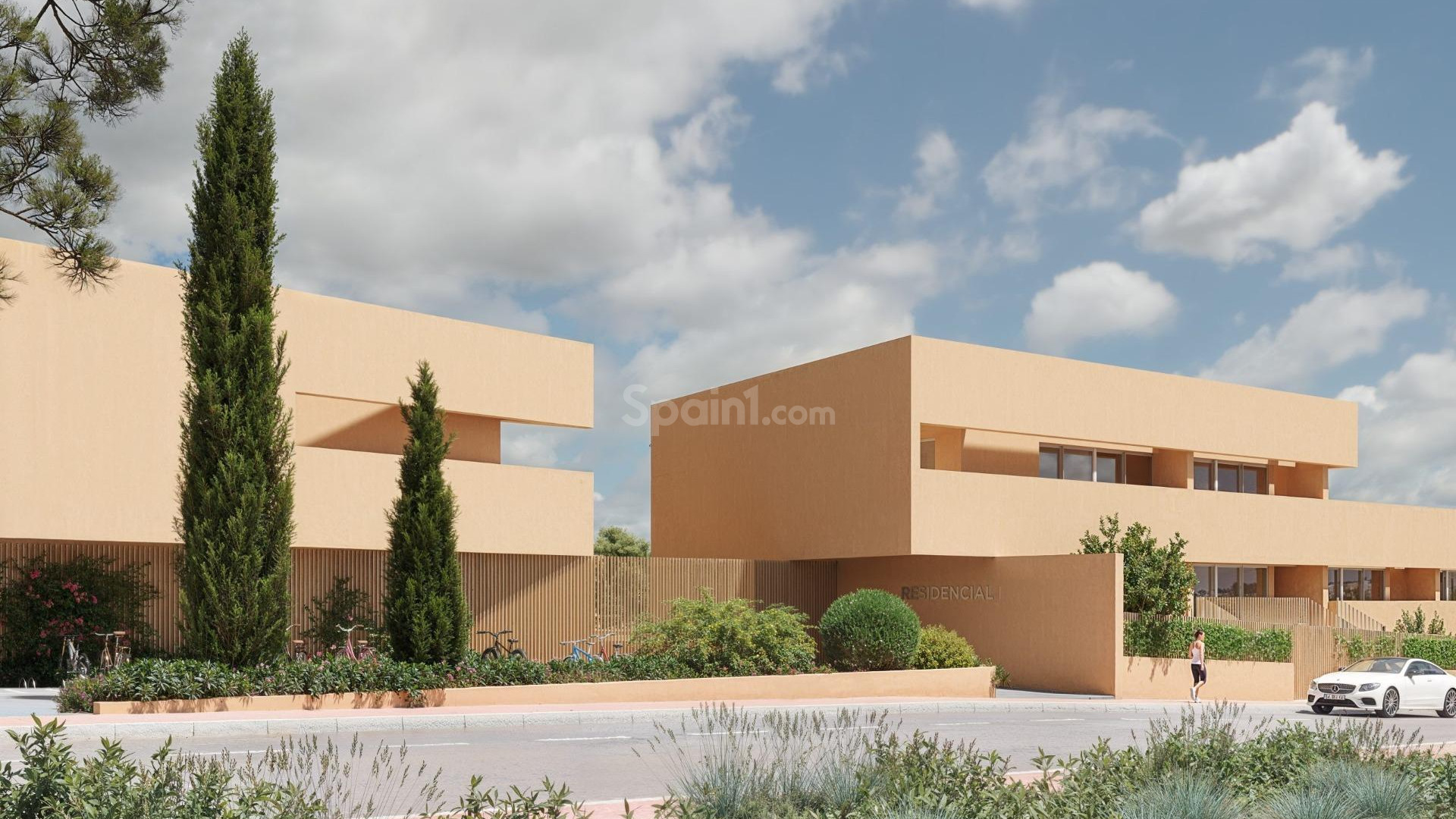 New Build - Wohnung -
Torrevieja - Los Balcones