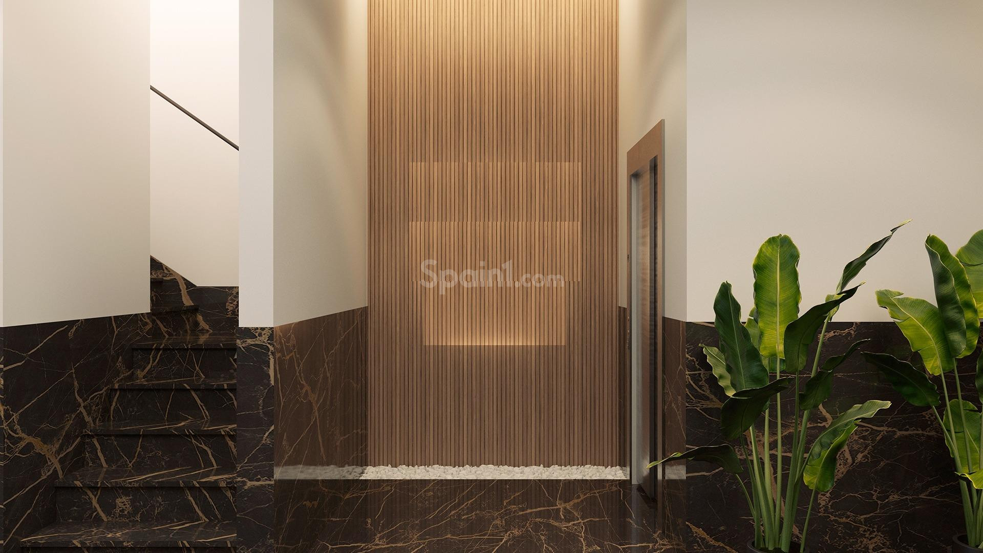 New Build - Wohnung -
Torrevieja - Playa de El Cura