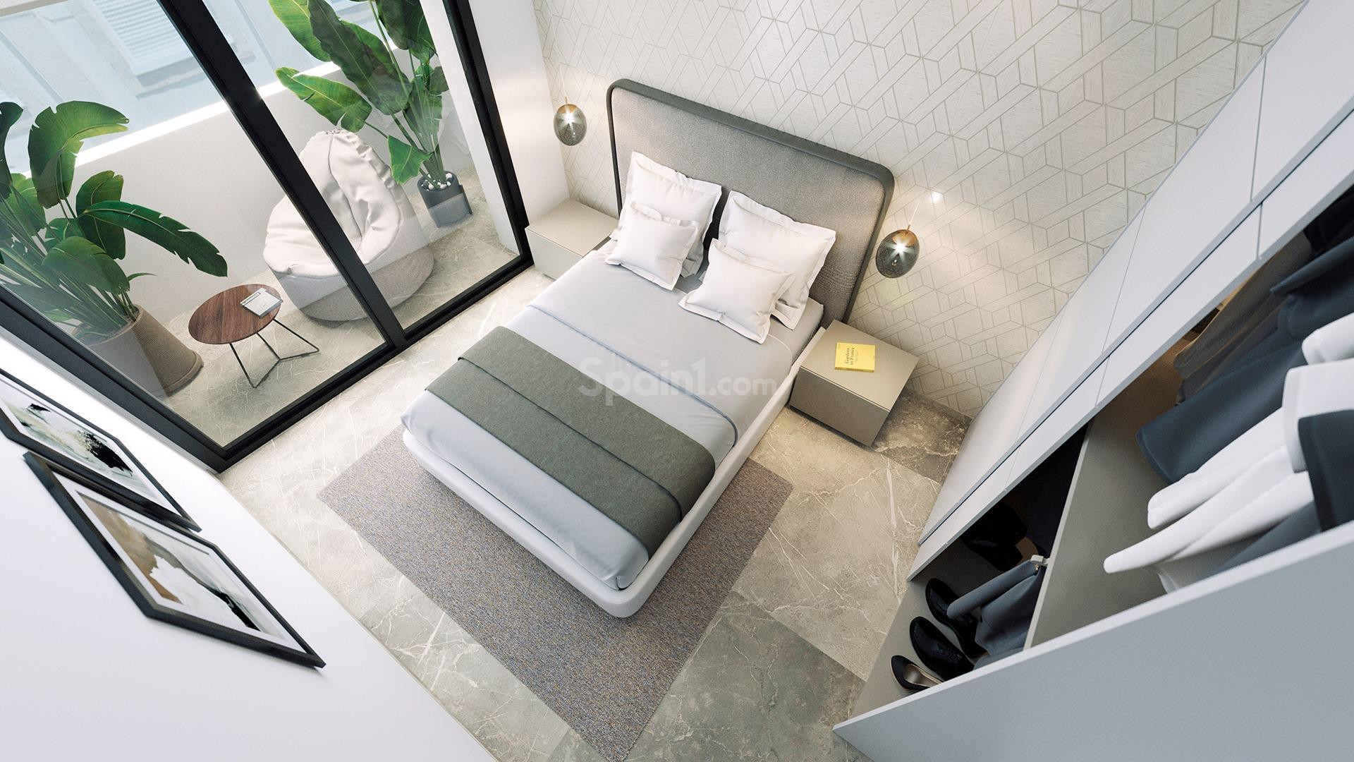 New Build - Wohnung -
Torrevieja - Playa de El Cura