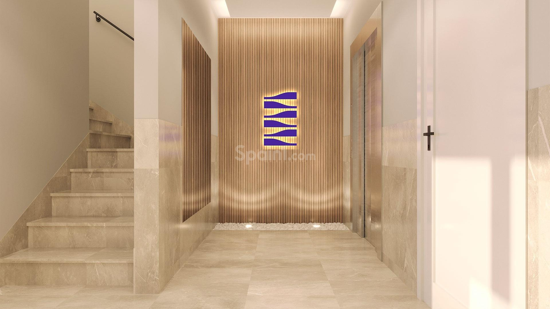 New Build - Wohnung -
Torrevieja - Playa del Acequión