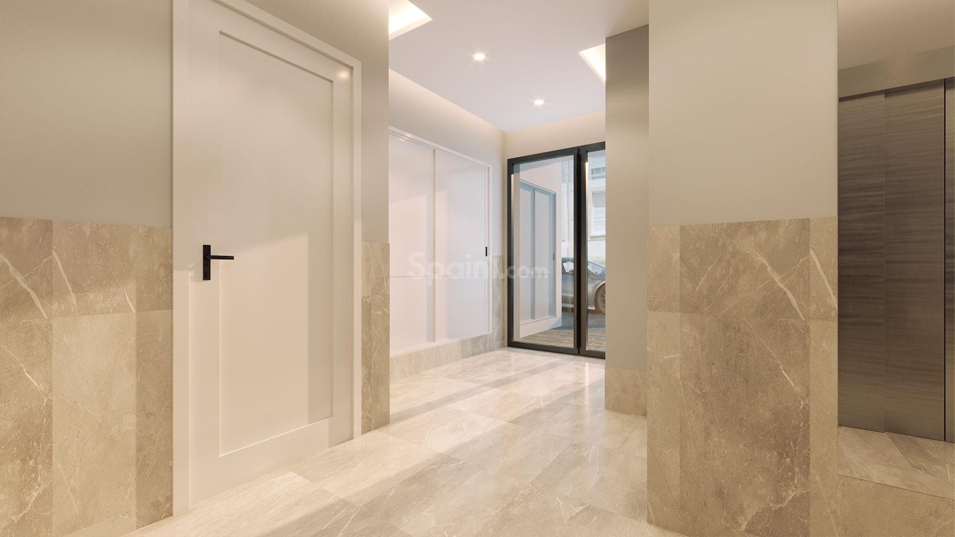 New Build - Wohnung -
Torrevieja - Playa del Acequión