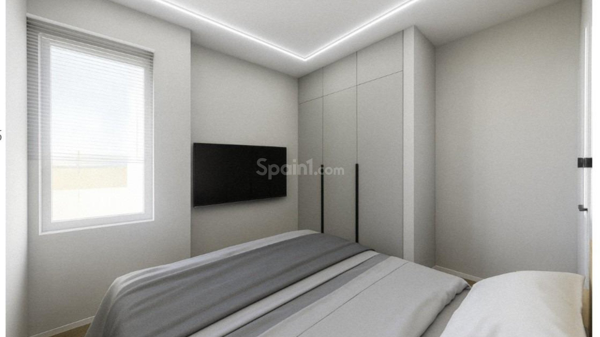 New Build - Wohnung -
Torrevieja - Playa El Acequión