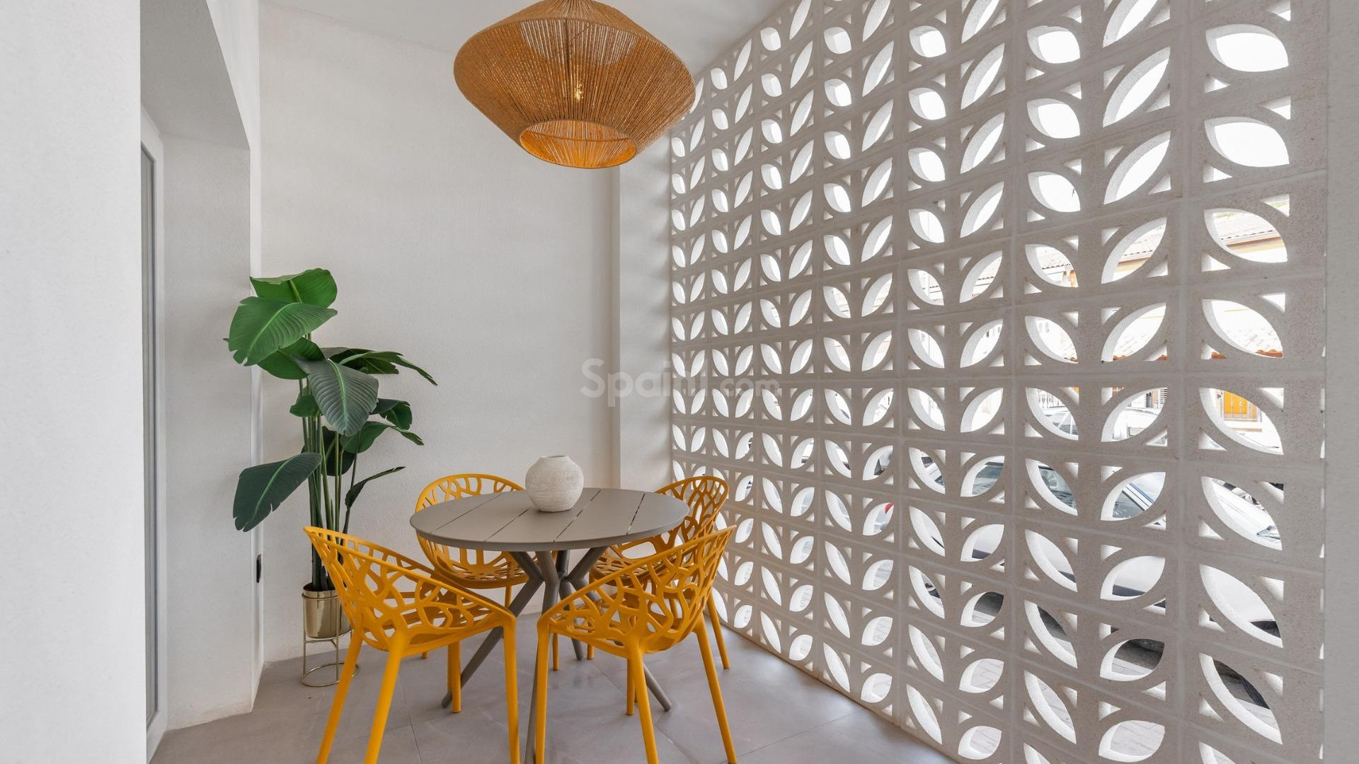 New Build - Wohnung -
Torrevieja - Playa Los Naufragos