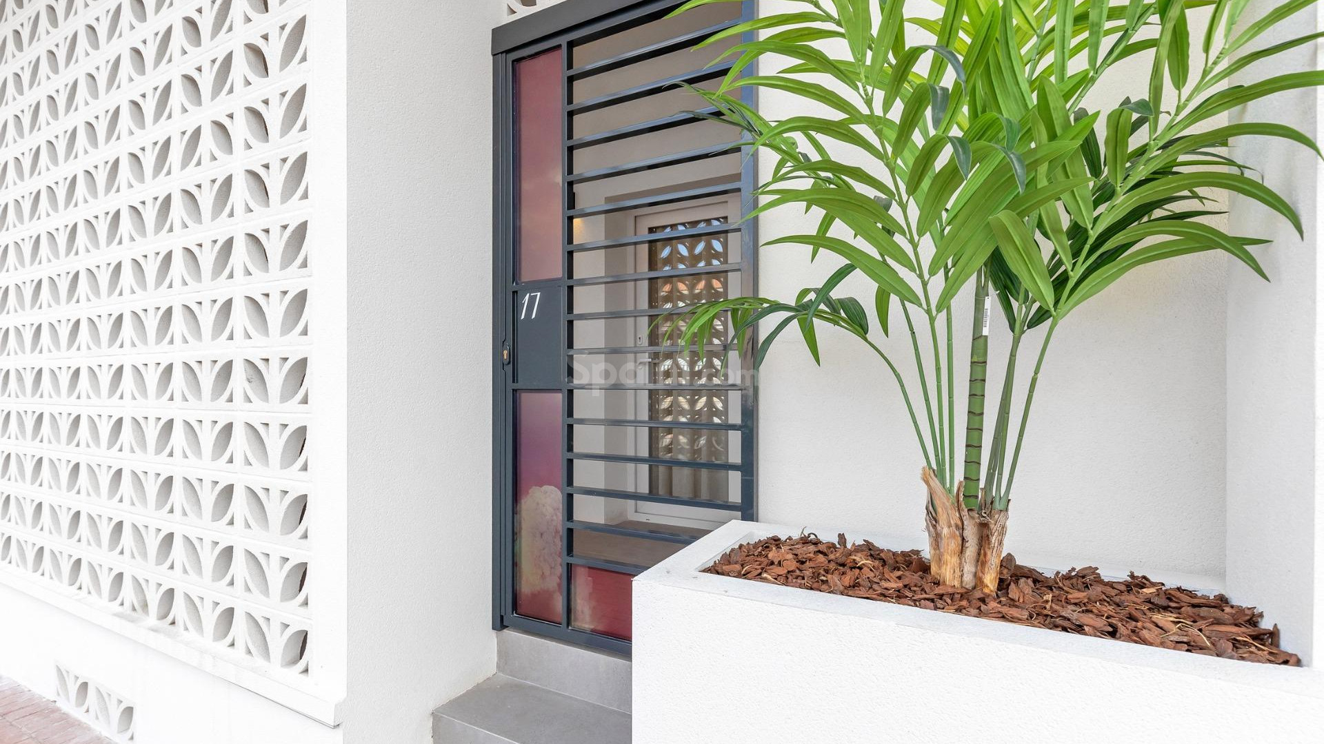 New Build - Wohnung -
Torrevieja - Playa Los Naufragos