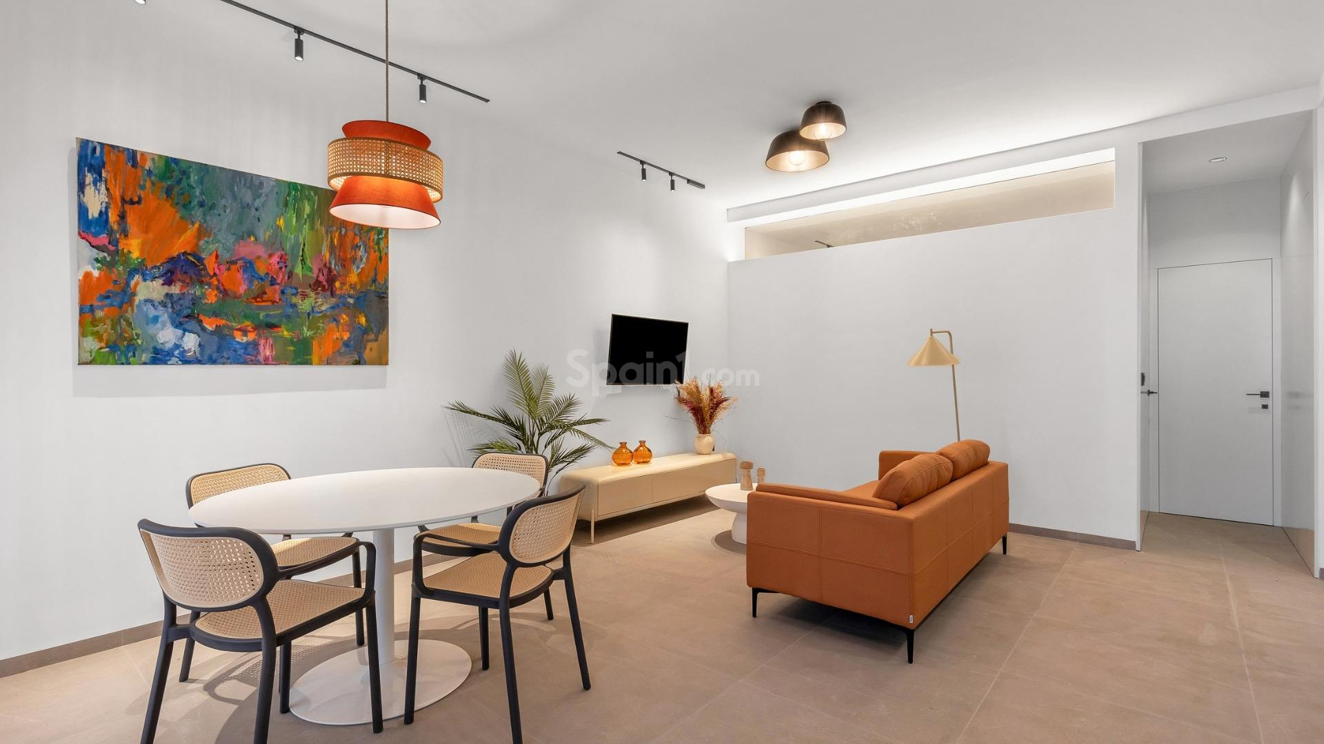 New Build - Wohnung -
Torrevieja - Playa Los Naufragos