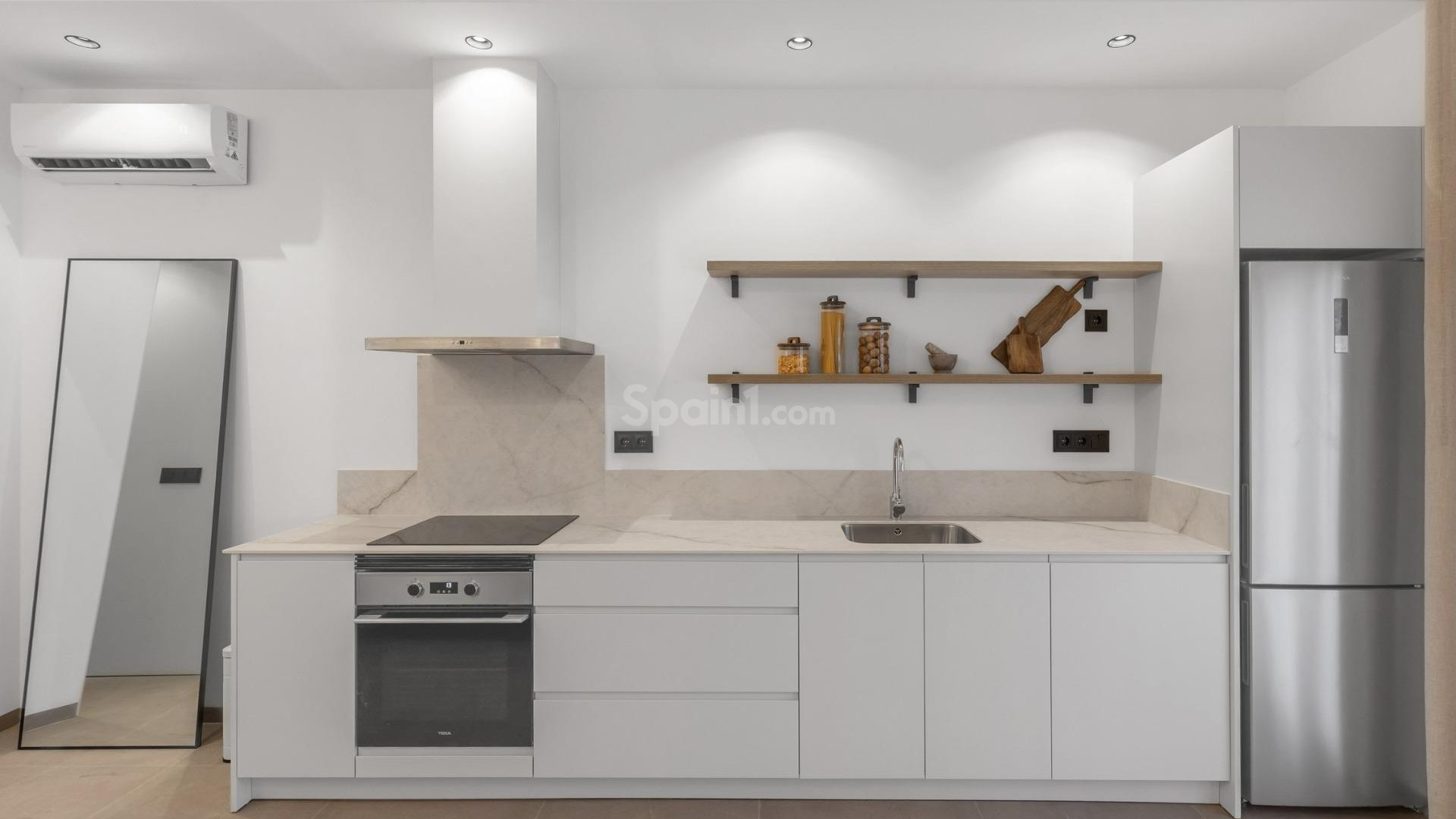 New Build - Wohnung -
Torrevieja - Playa Los Naufragos