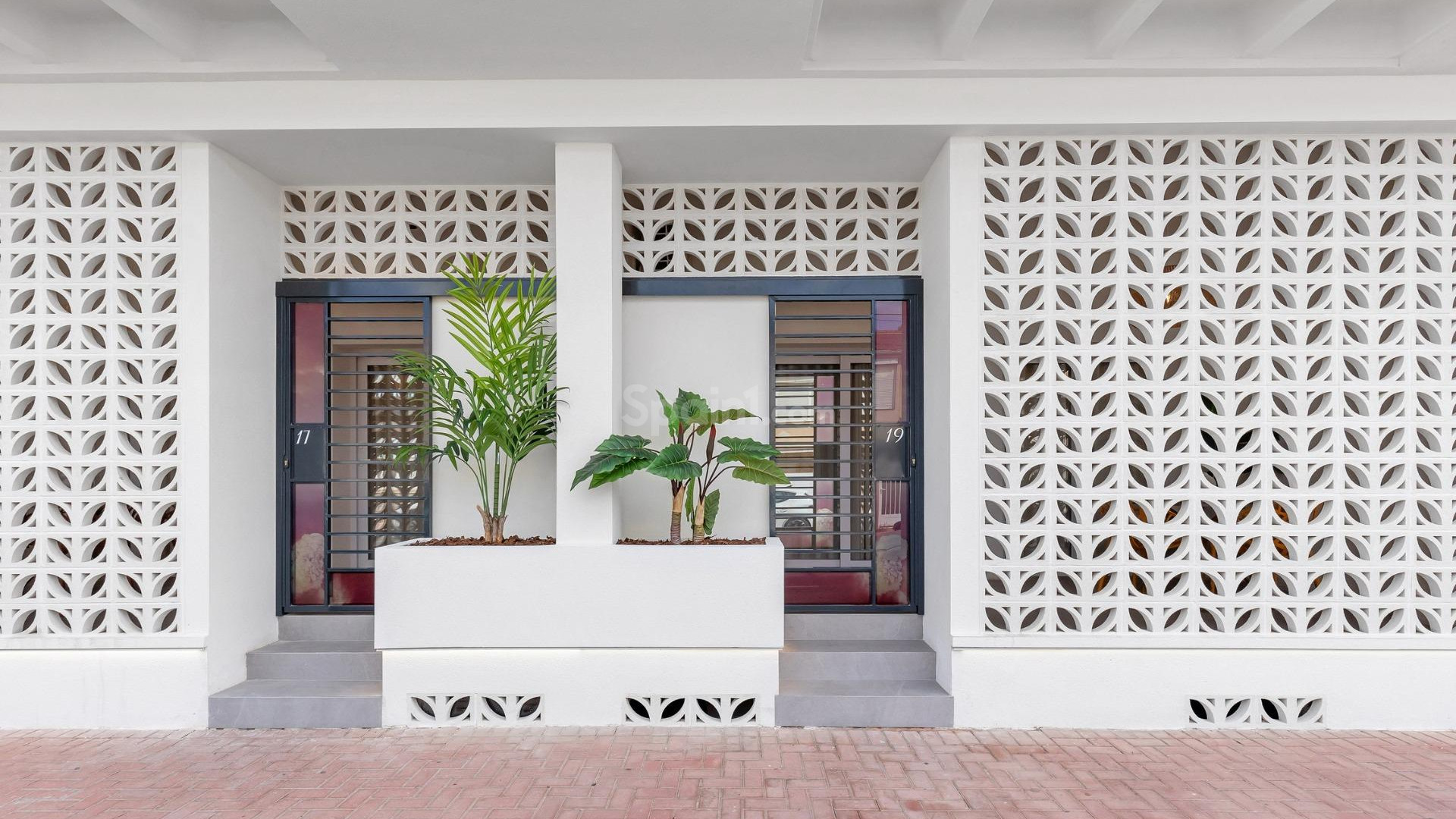 New Build - Wohnung -
Torrevieja - Playa Los Naufragos