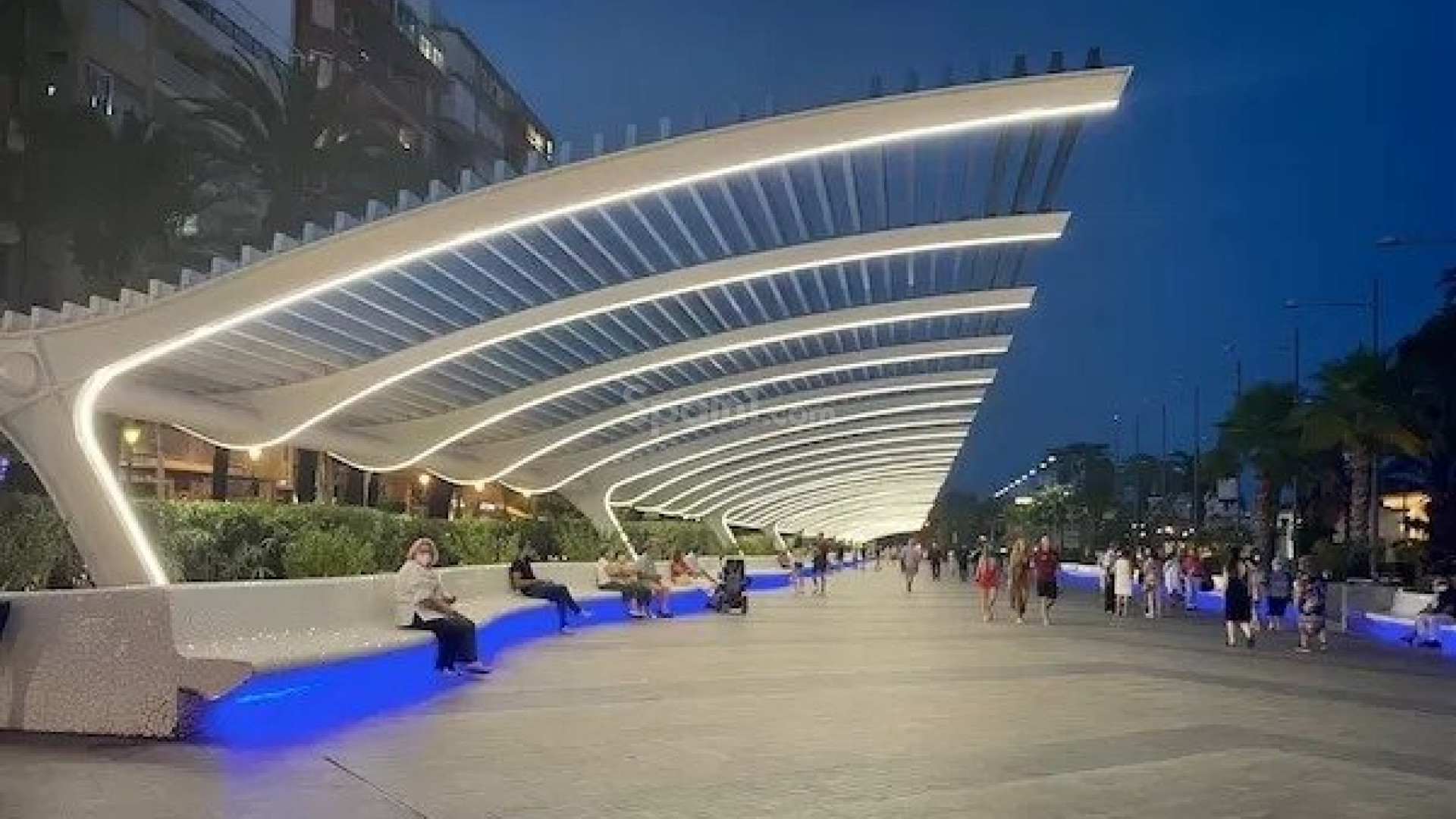 New Build - Wohnung -
Torrevieja