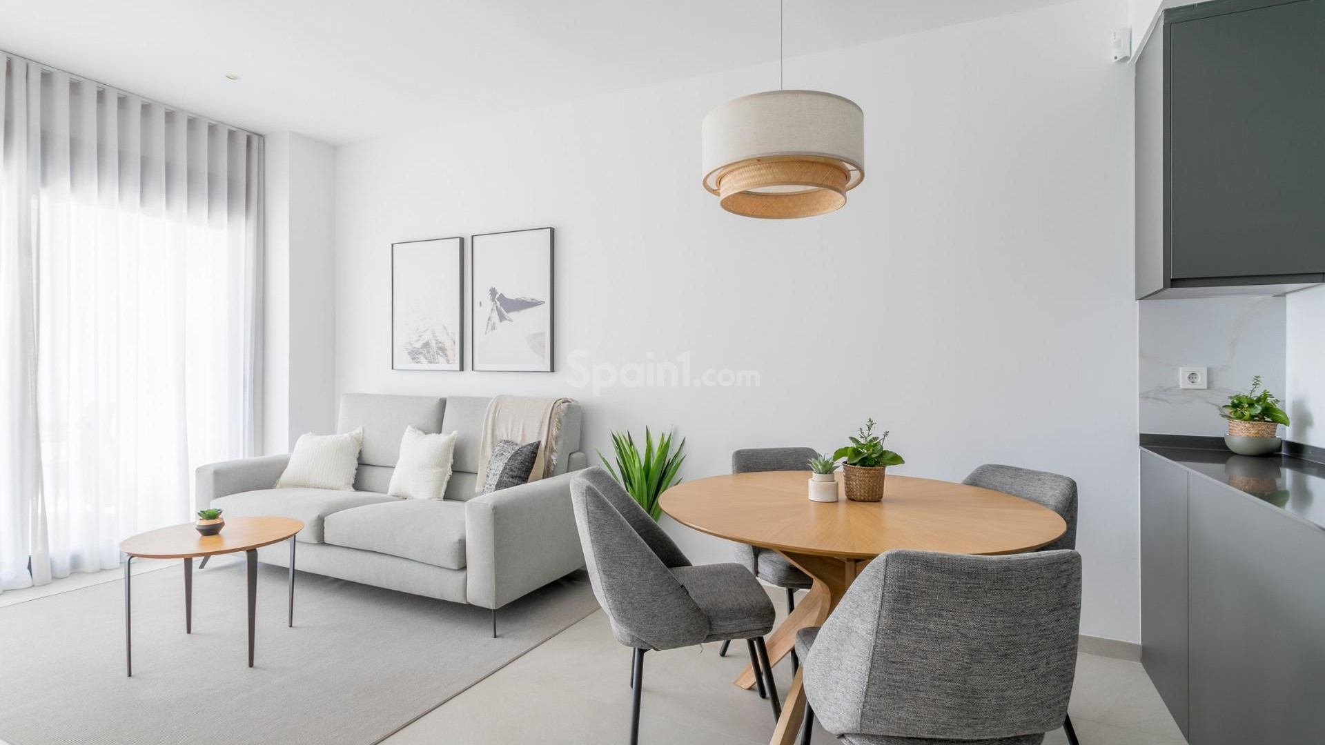 New Build - Wohnung -
Torrevieja