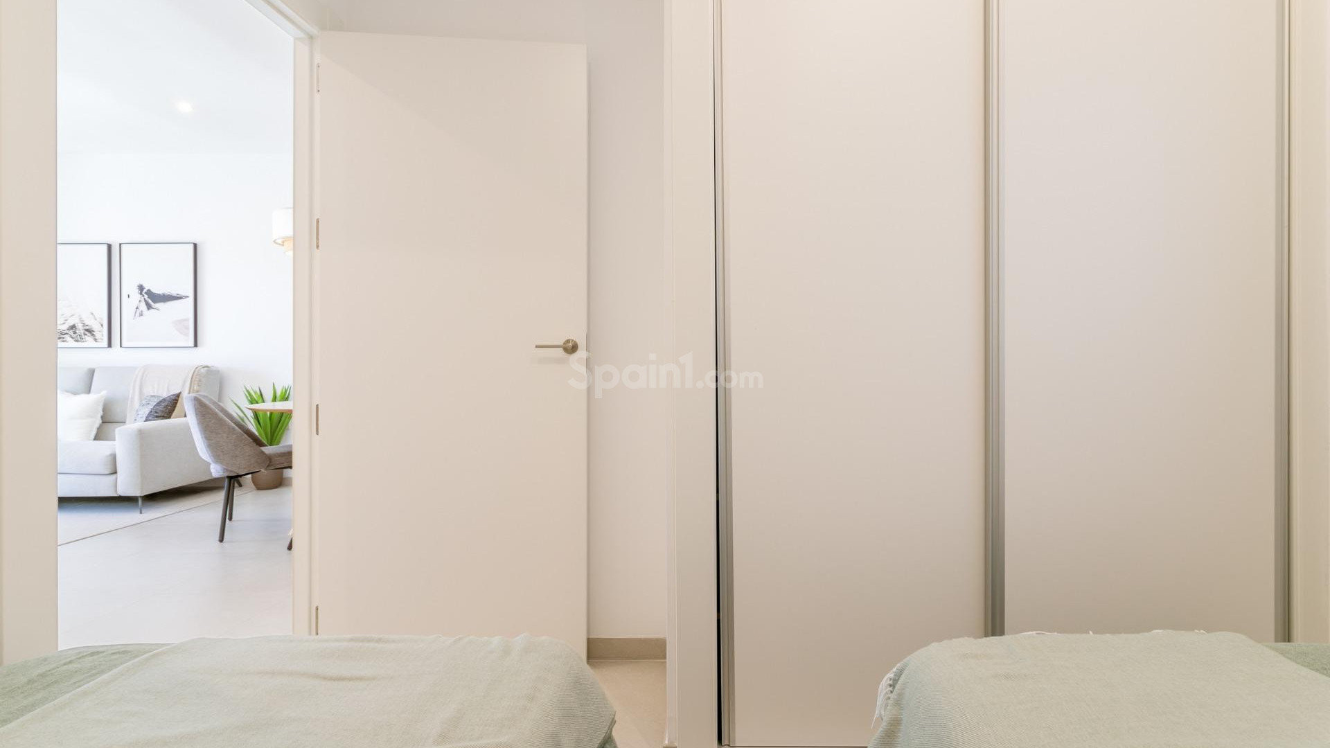 New Build - Wohnung -
Torrevieja