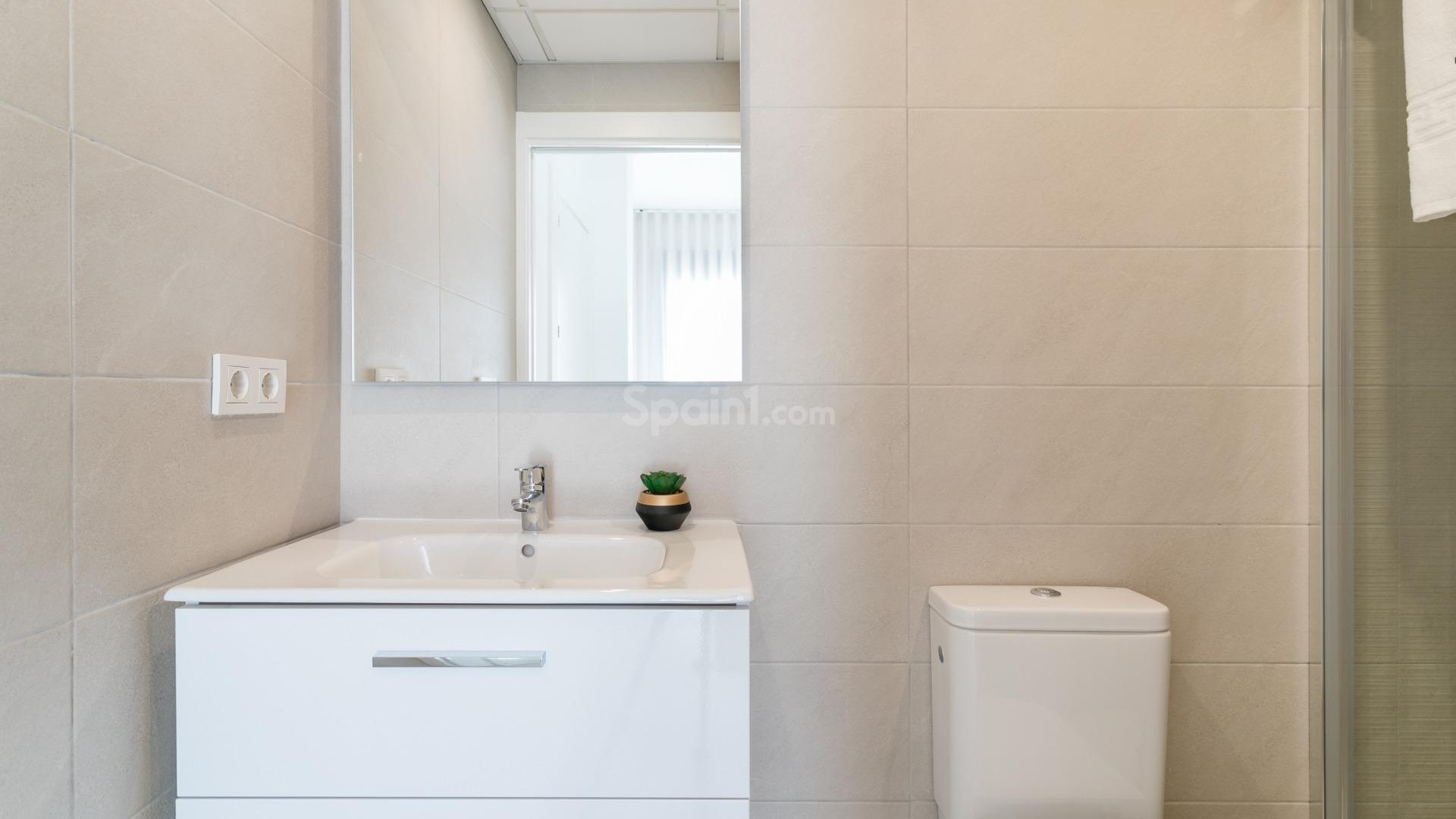 New Build - Wohnung -
Torrevieja