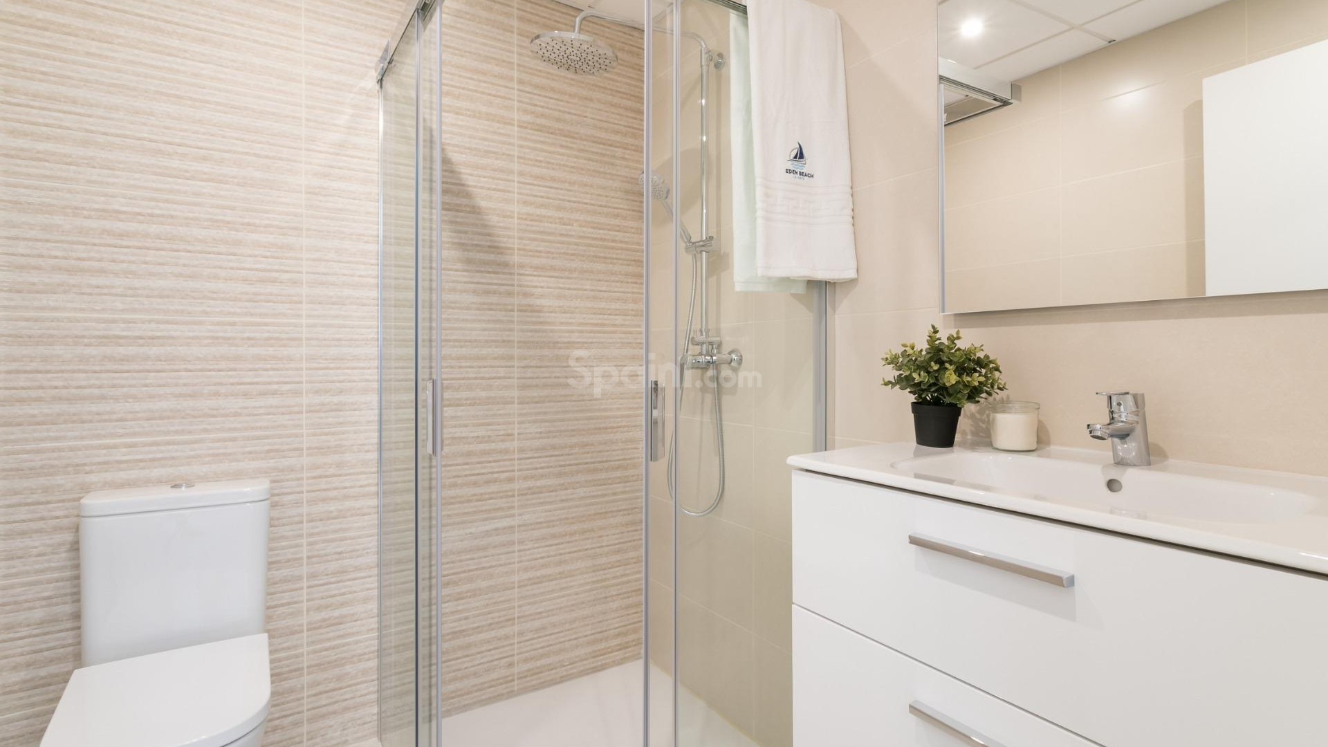 New Build - Wohnung -
Torrevieja