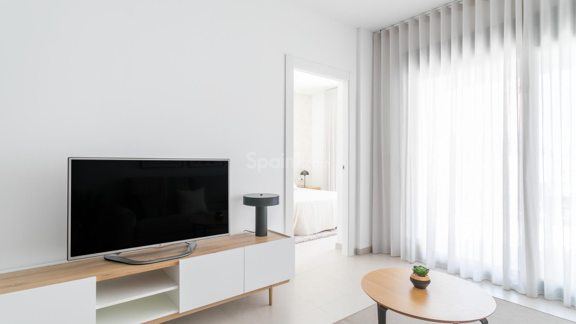 New Build - Wohnung -
Torrevieja