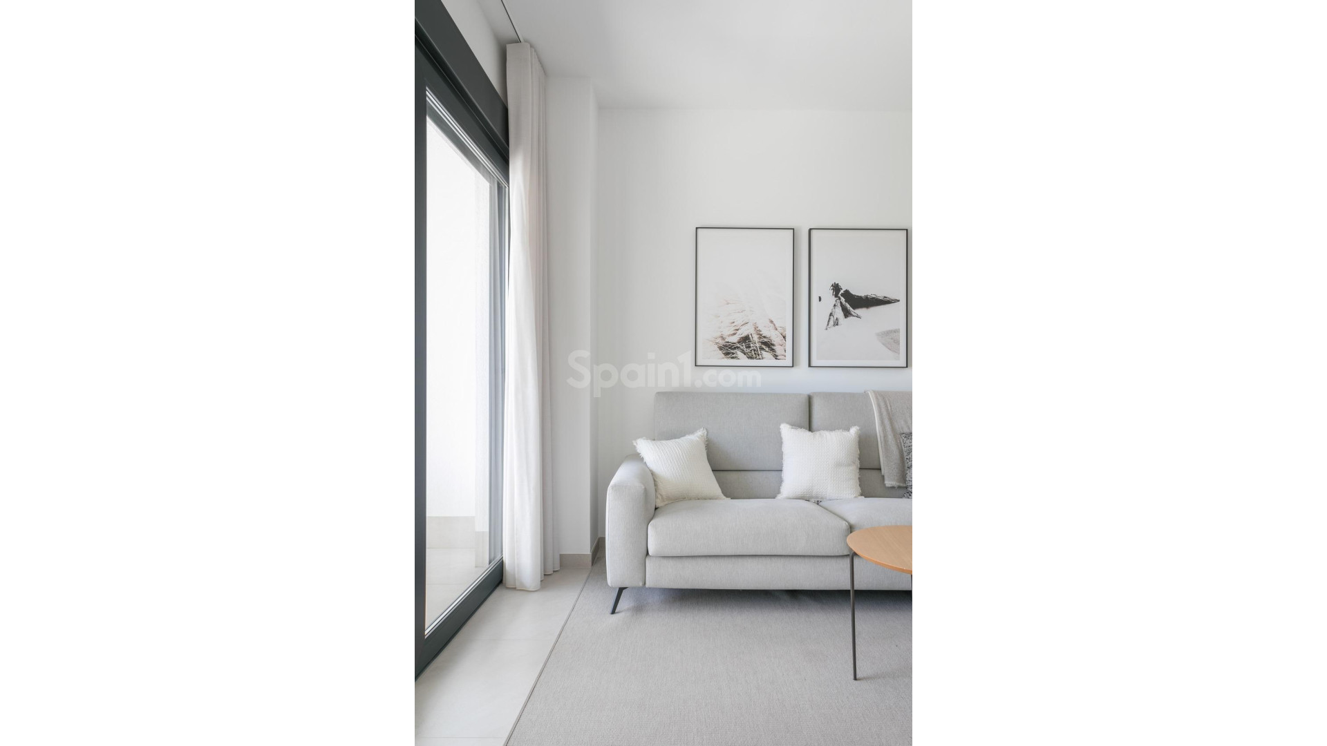 New Build - Wohnung -
Torrevieja