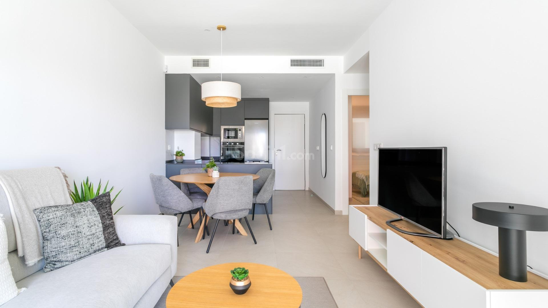 New Build - Wohnung -
Torrevieja