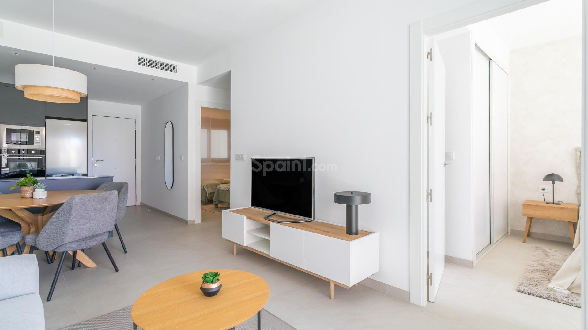 New Build - Wohnung -
Torrevieja