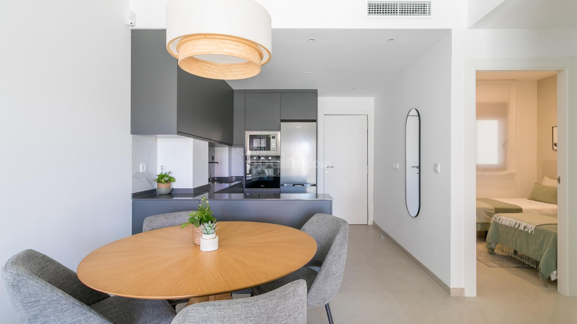 New Build - Wohnung -
Torrevieja