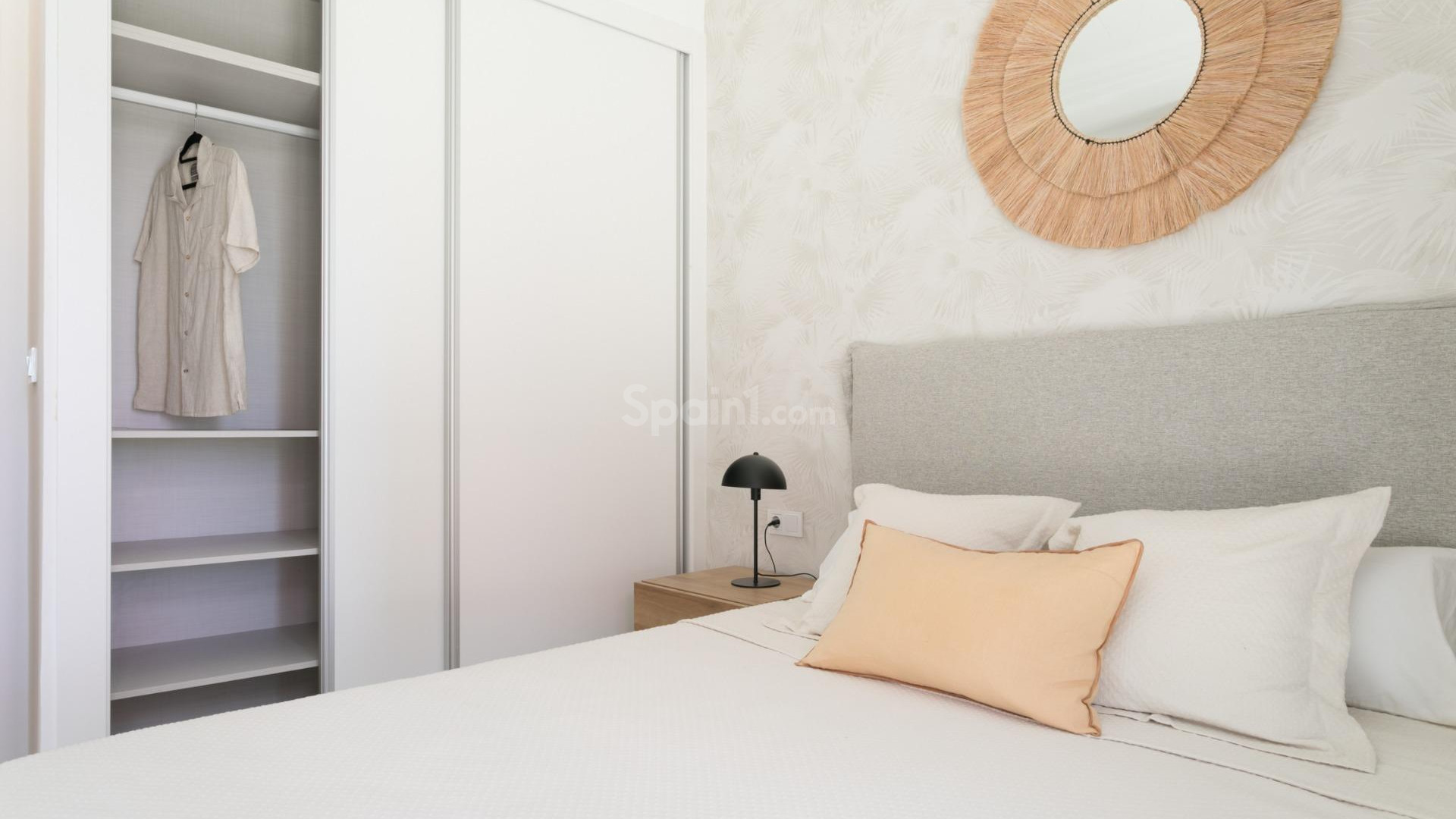 New Build - Wohnung -
Torrevieja