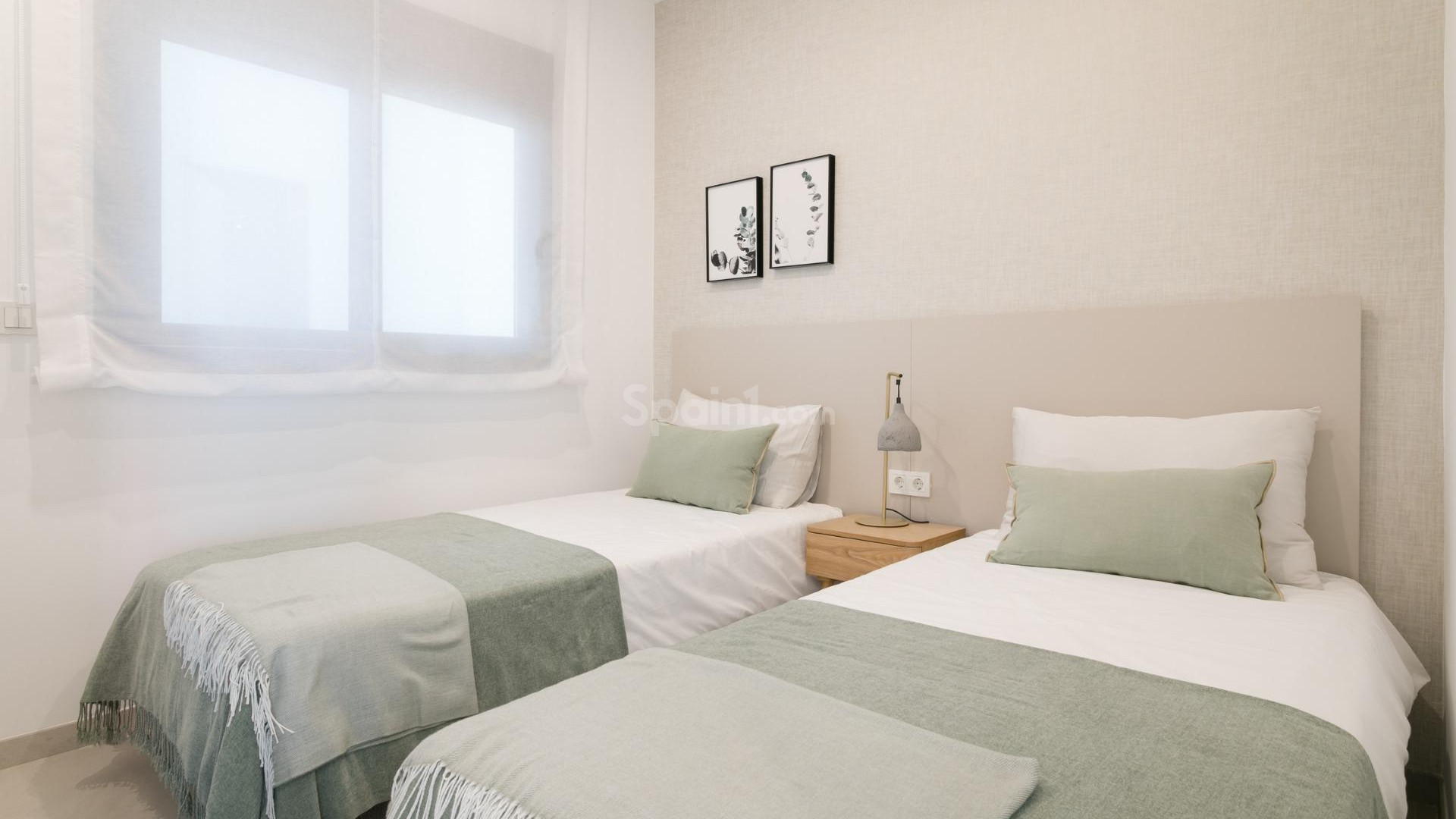 New Build - Wohnung -
Torrevieja