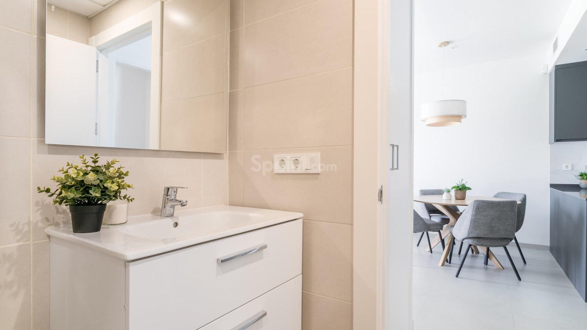 New Build - Wohnung -
Torrevieja