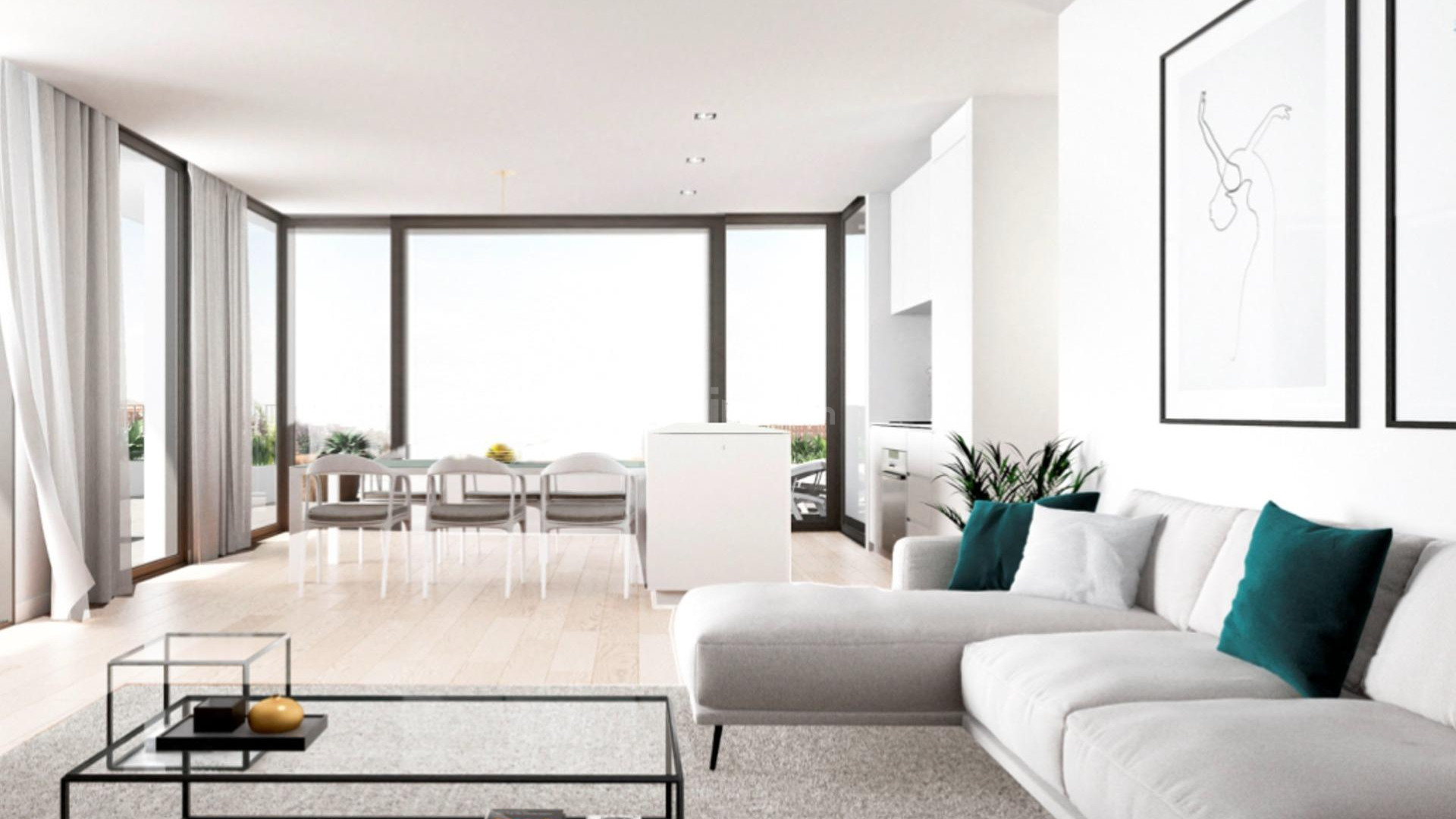 New Build - Wohnung -
Torrevieja