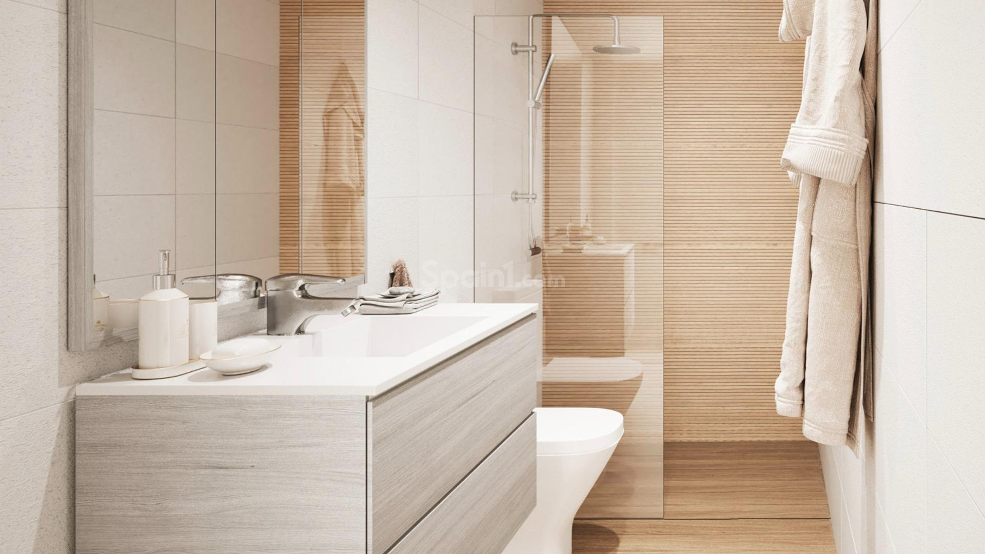 New Build - Wohnung -
Torrevieja