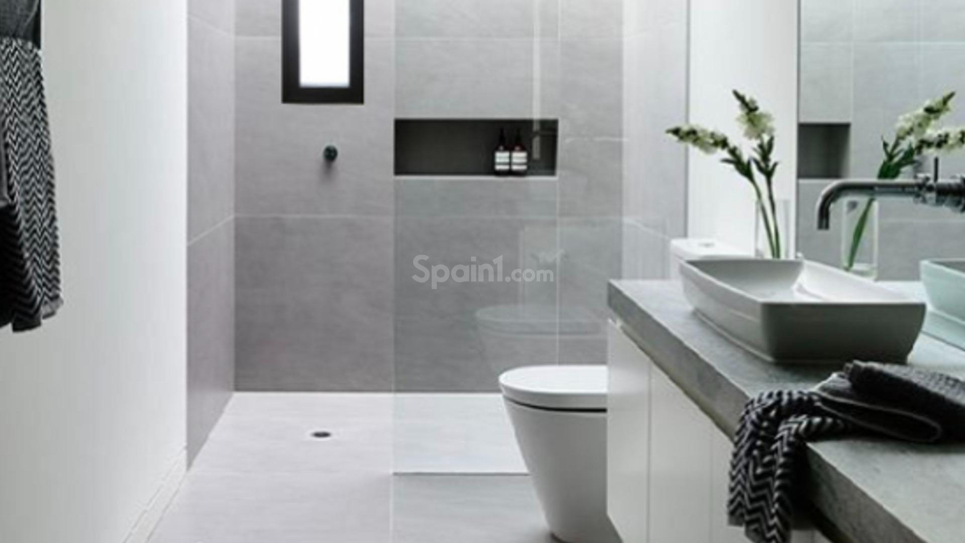 New Build - Wohnung -
Torrevieja