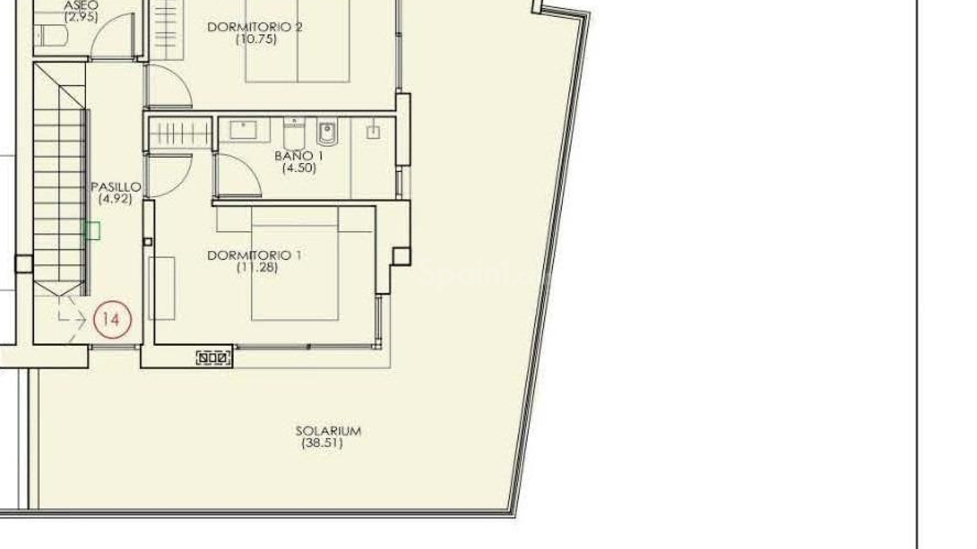 New Build - Wohnung -
Torrevieja