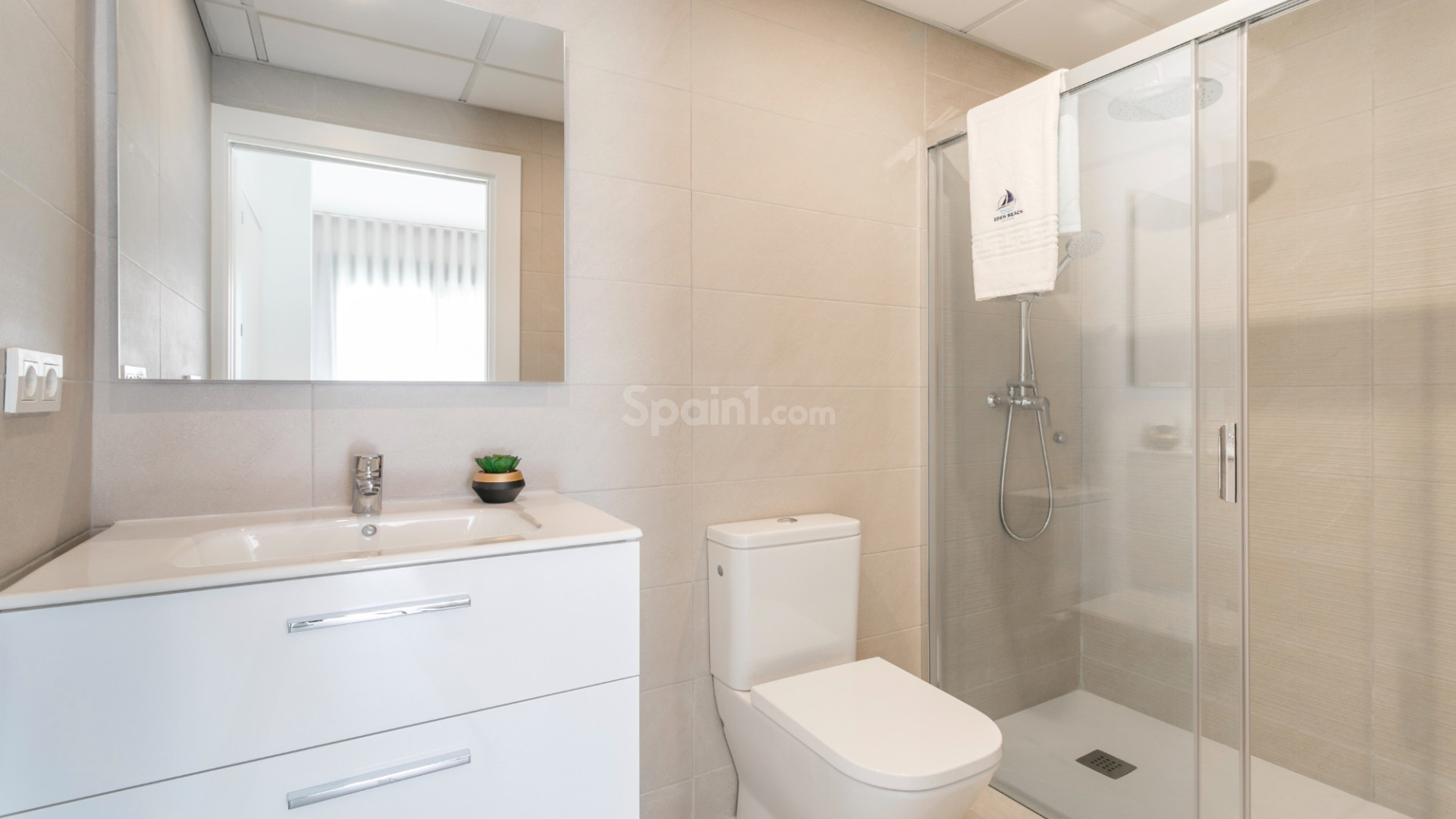 New Build - Wohnung -
Torrevieja