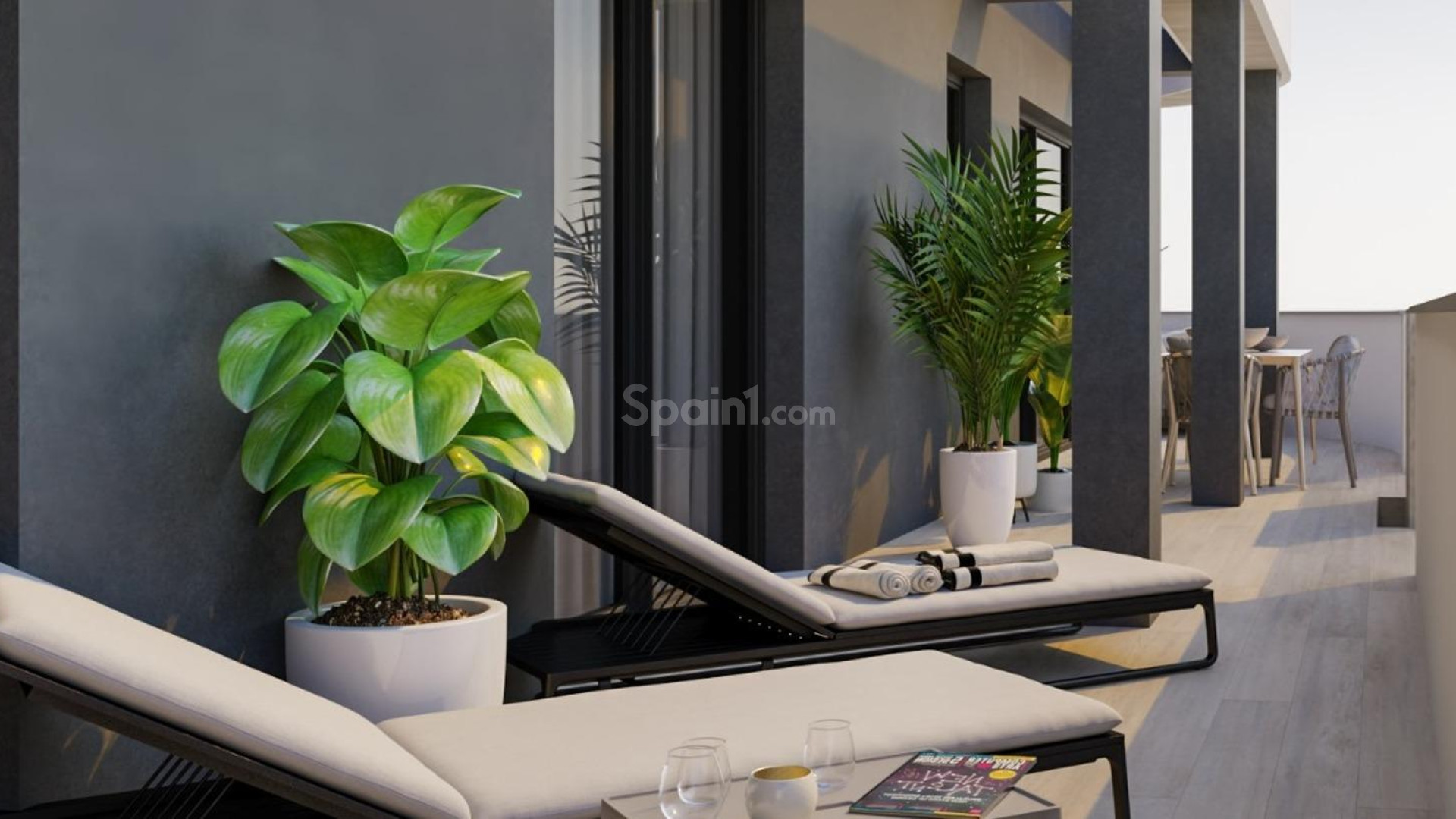 New Build - Wohnung -
Torrevieja