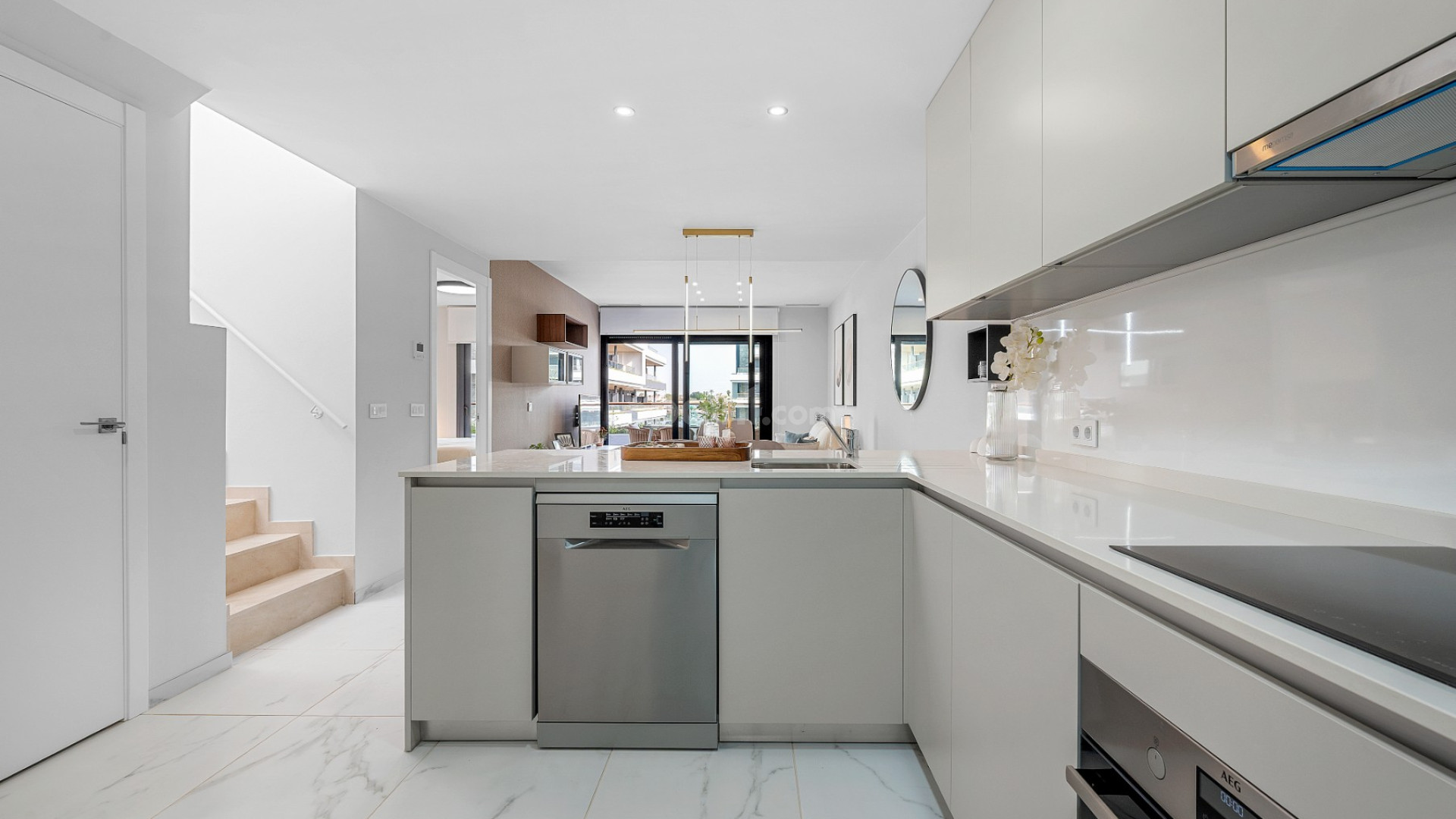 New Build - Wohnung -
Torrevieja