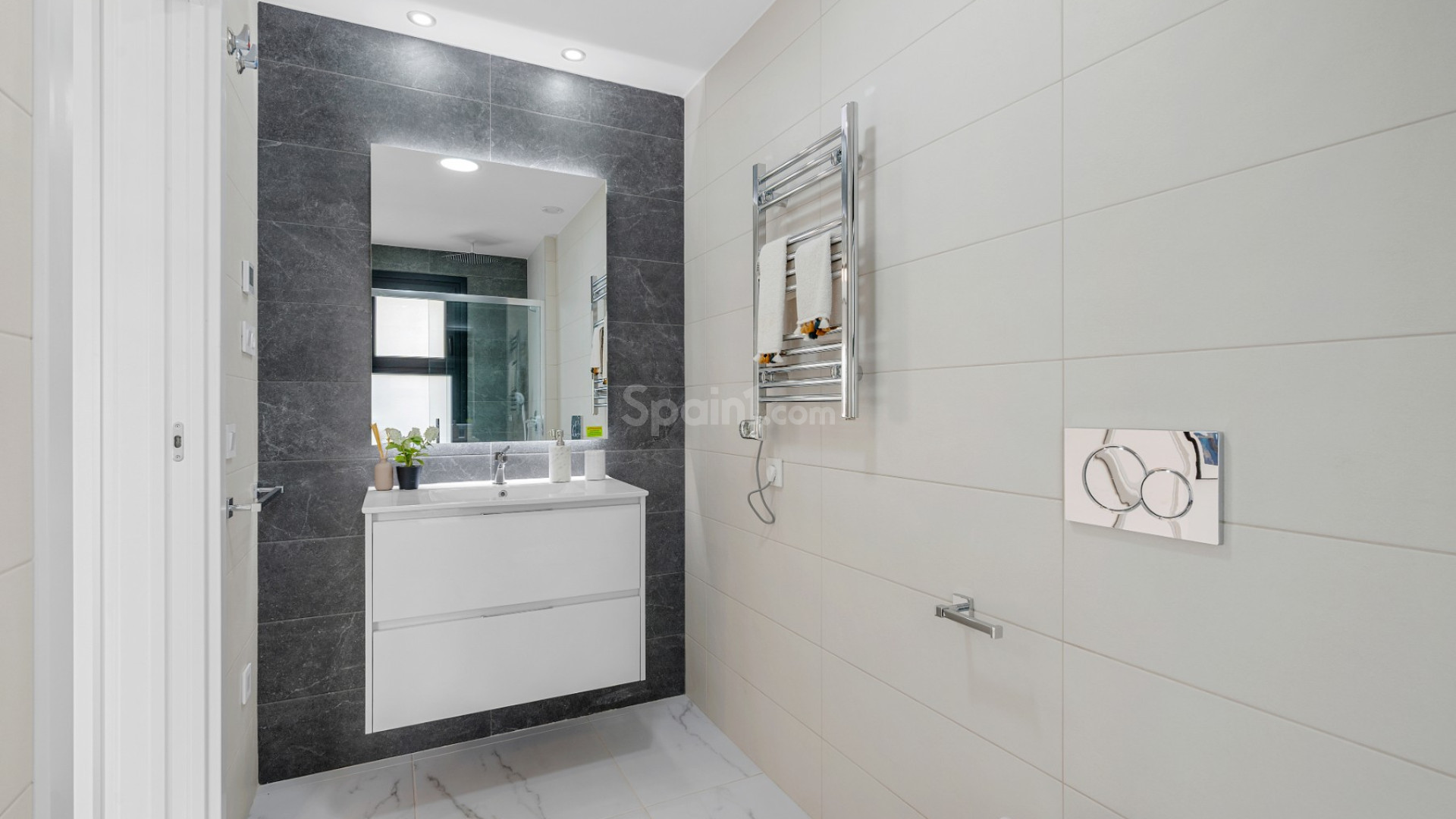 New Build - Wohnung -
Torrevieja