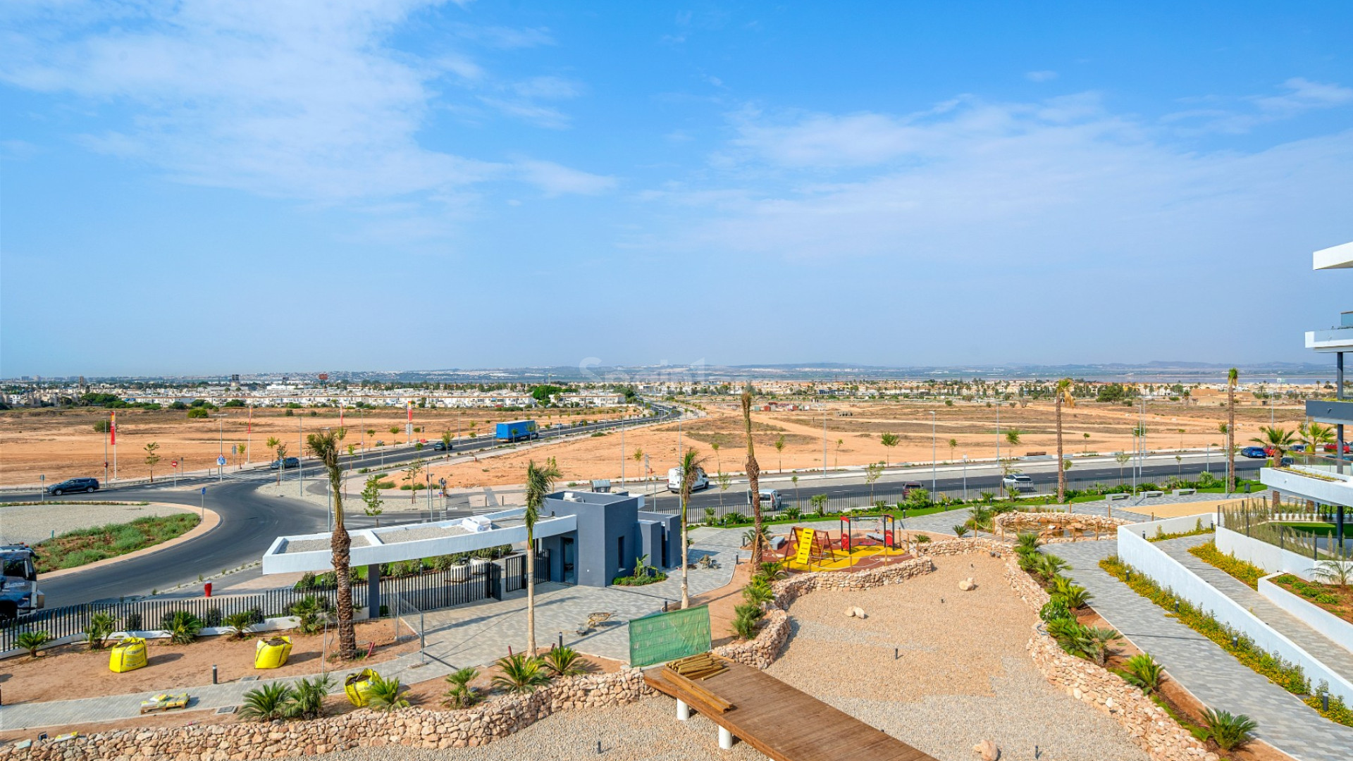 New Build - Wohnung -
Torrevieja